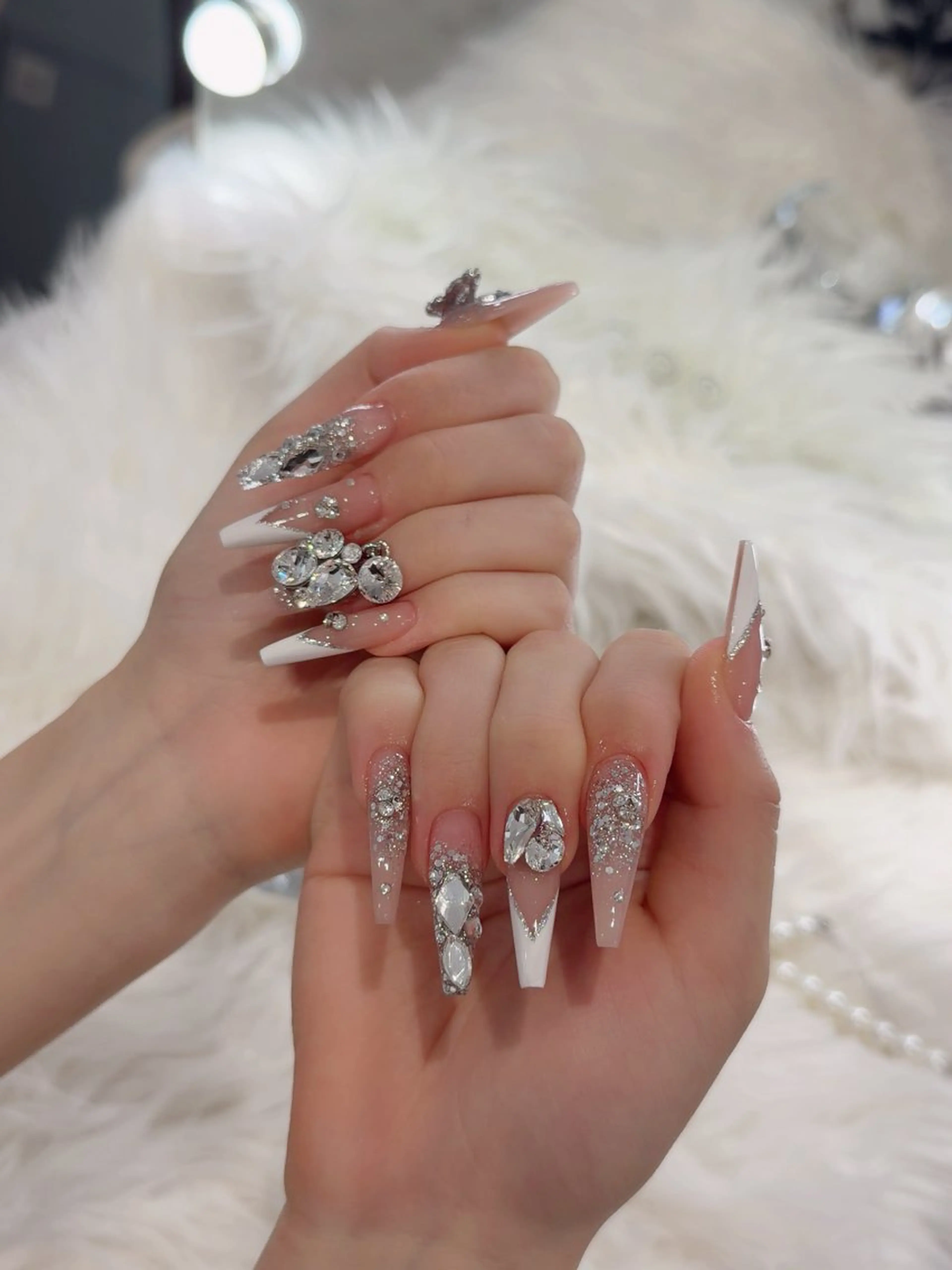 ネイル nail salon azuのネイルデザイン