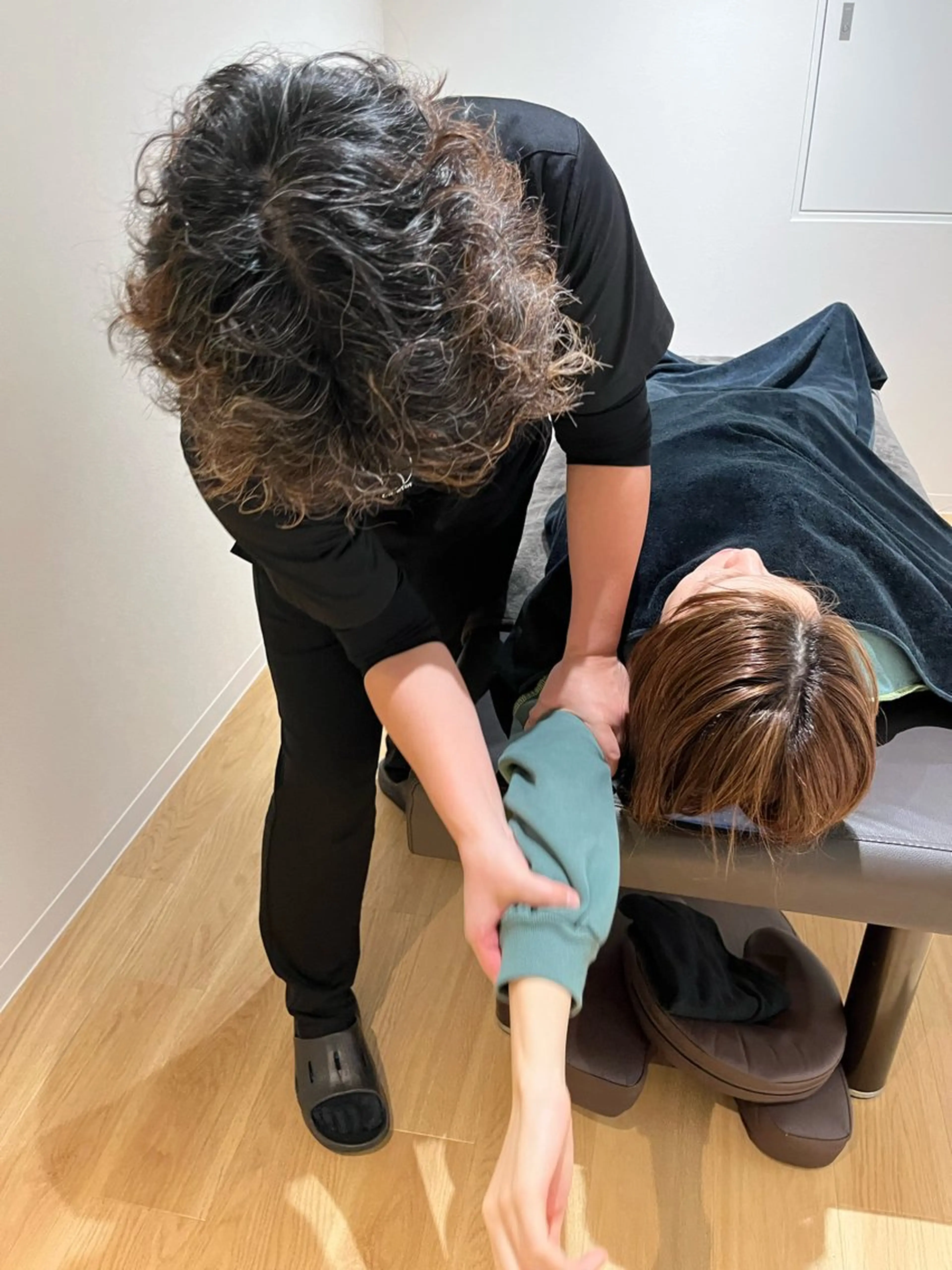 安川 むつみのエステ・リラクイメージ