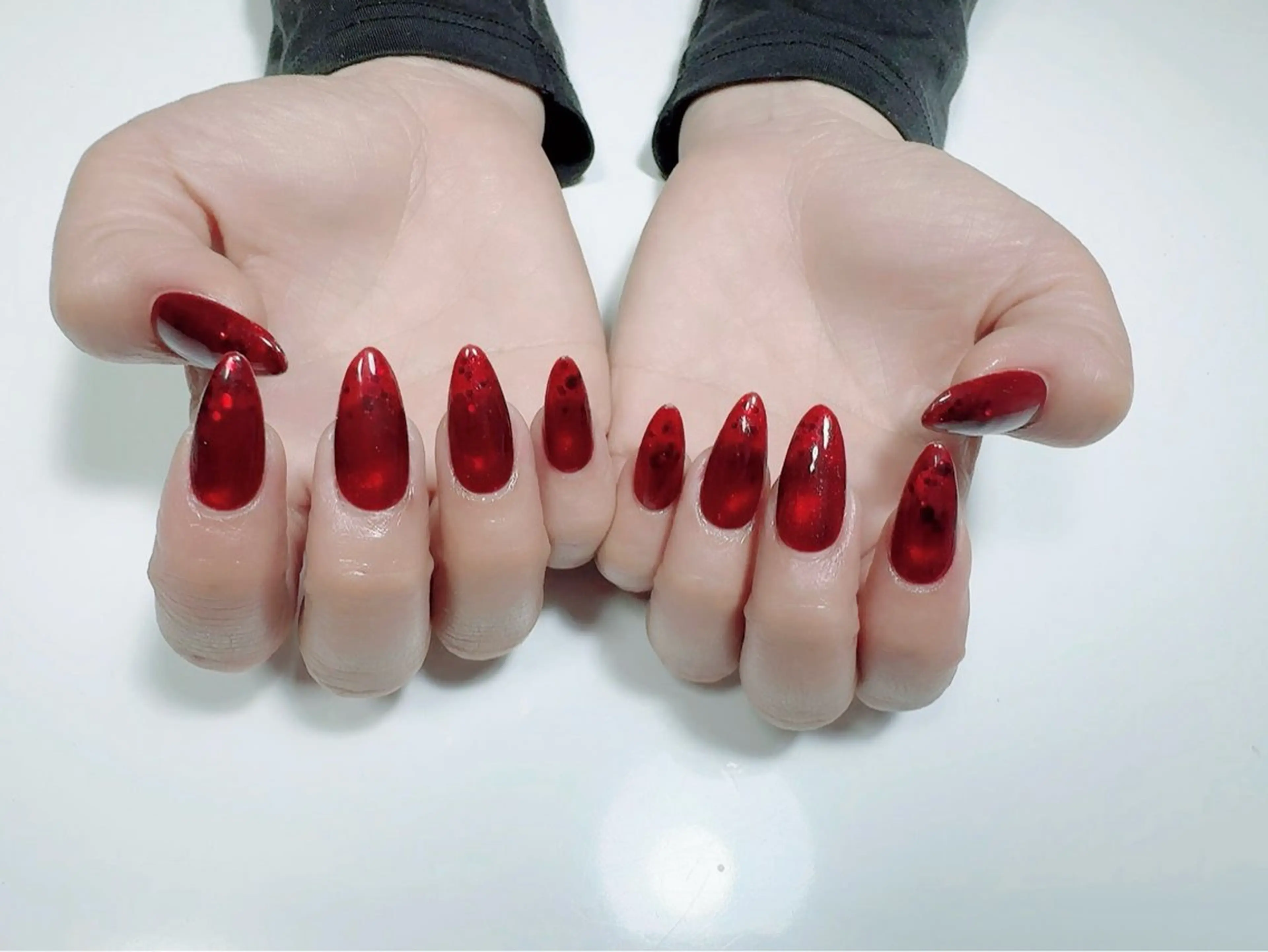 ネイル haru nailのネイルデザイン