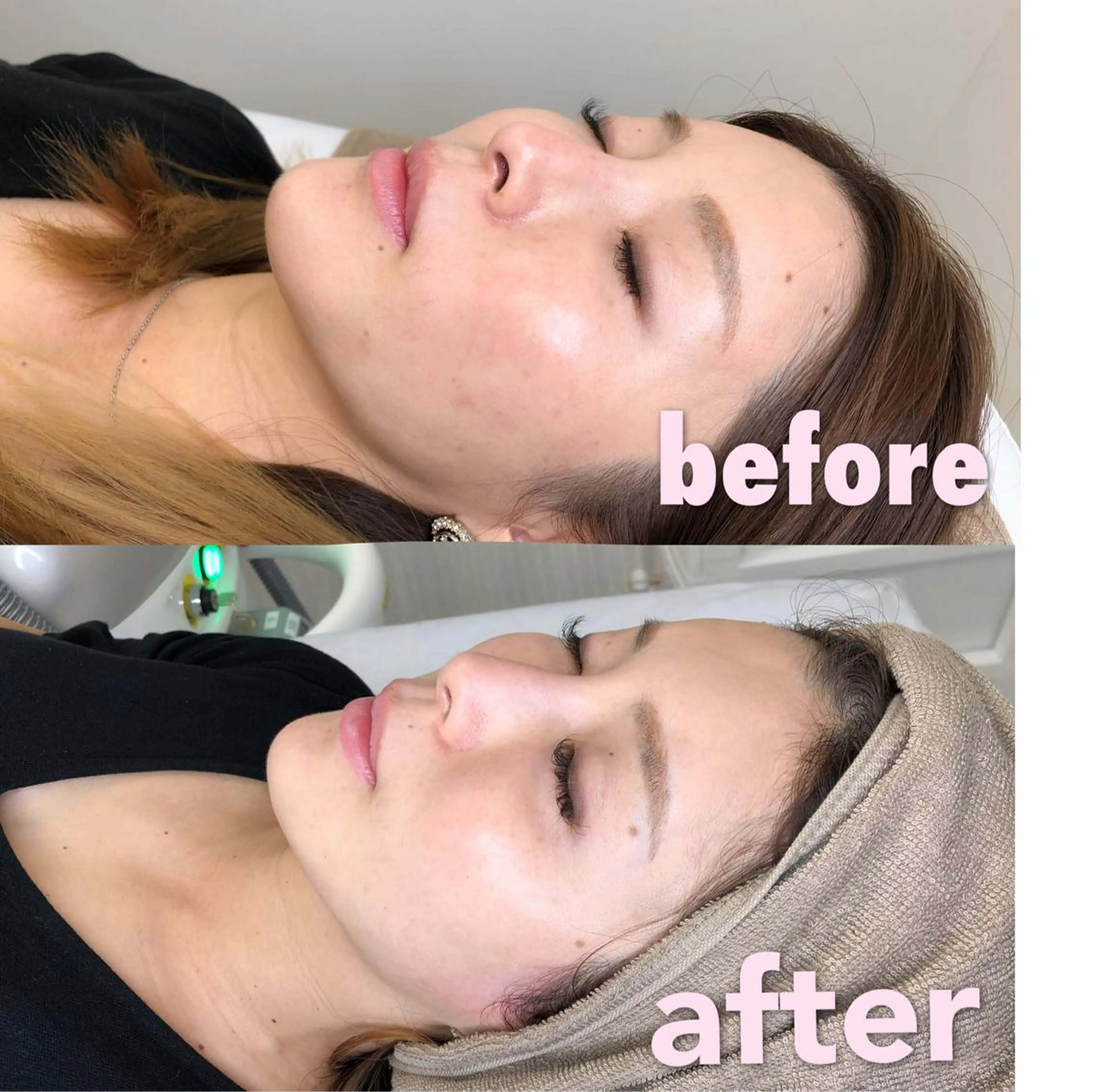 Rubble 菊田のマツエク・マツパデザイン