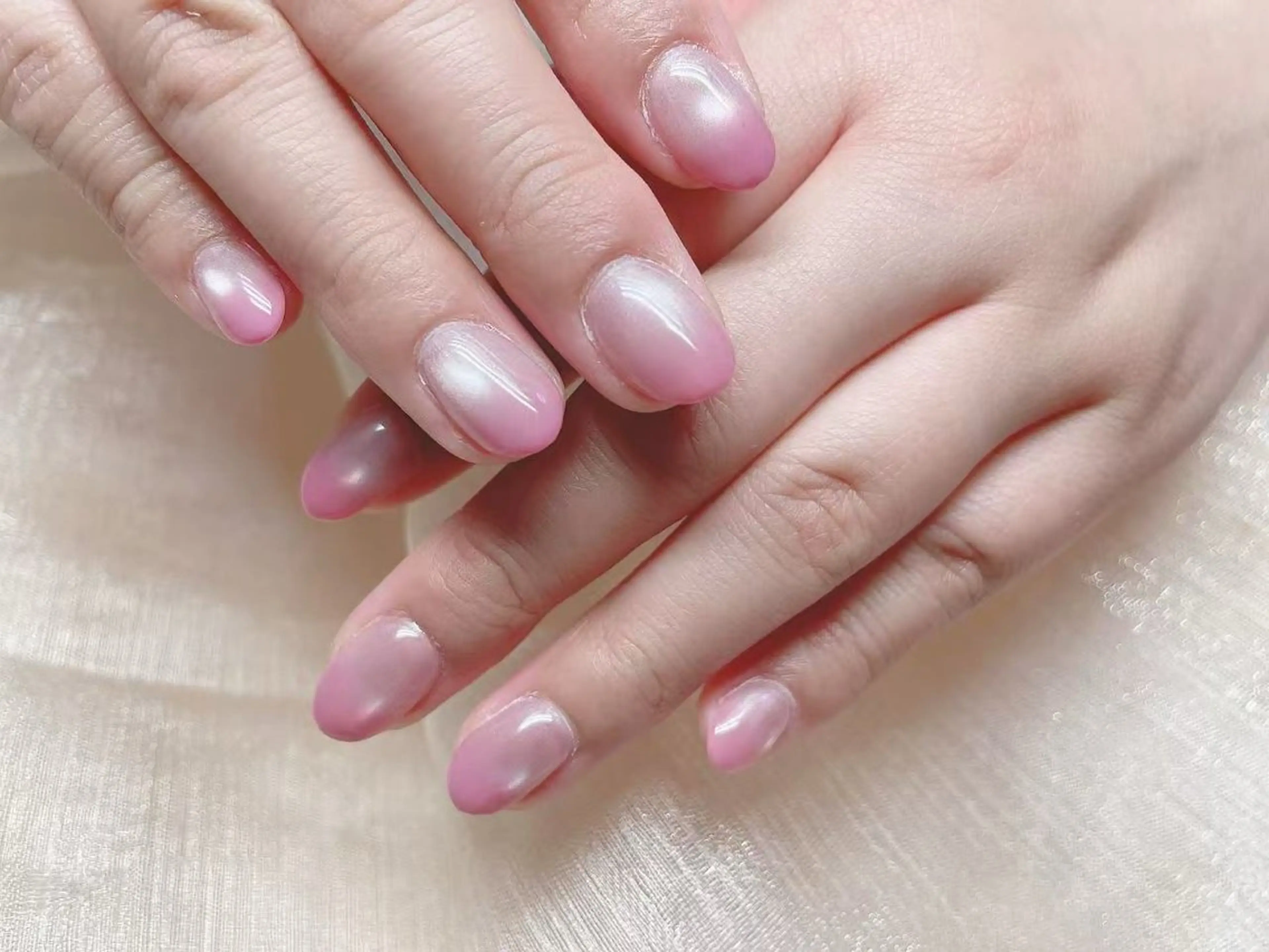 ネイル ハンドネイル Azel nail 伊野麗のネイルデザイン