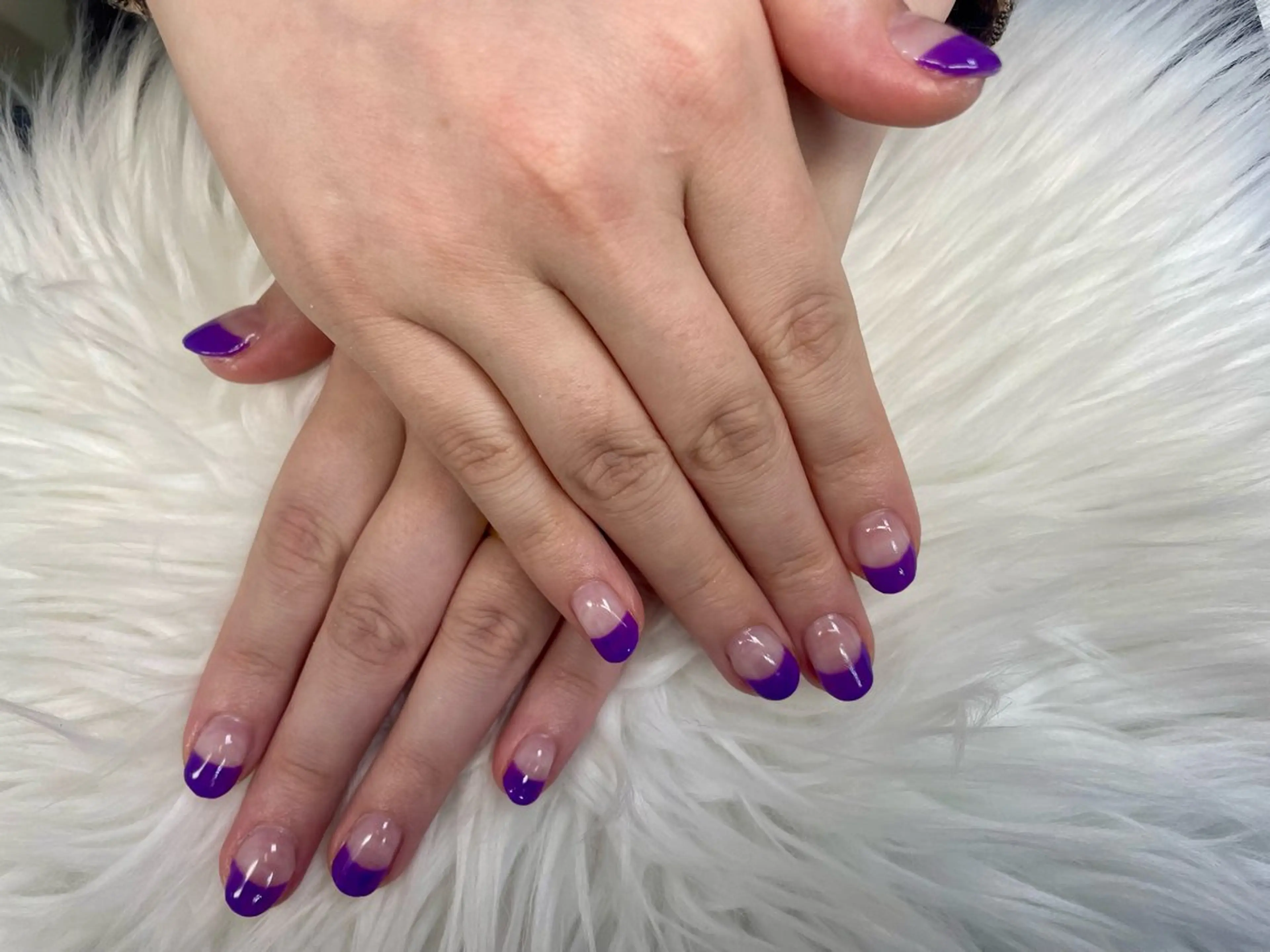 ネイル Ring  nail  salon所属・若槻 由紀のネイルデザイン