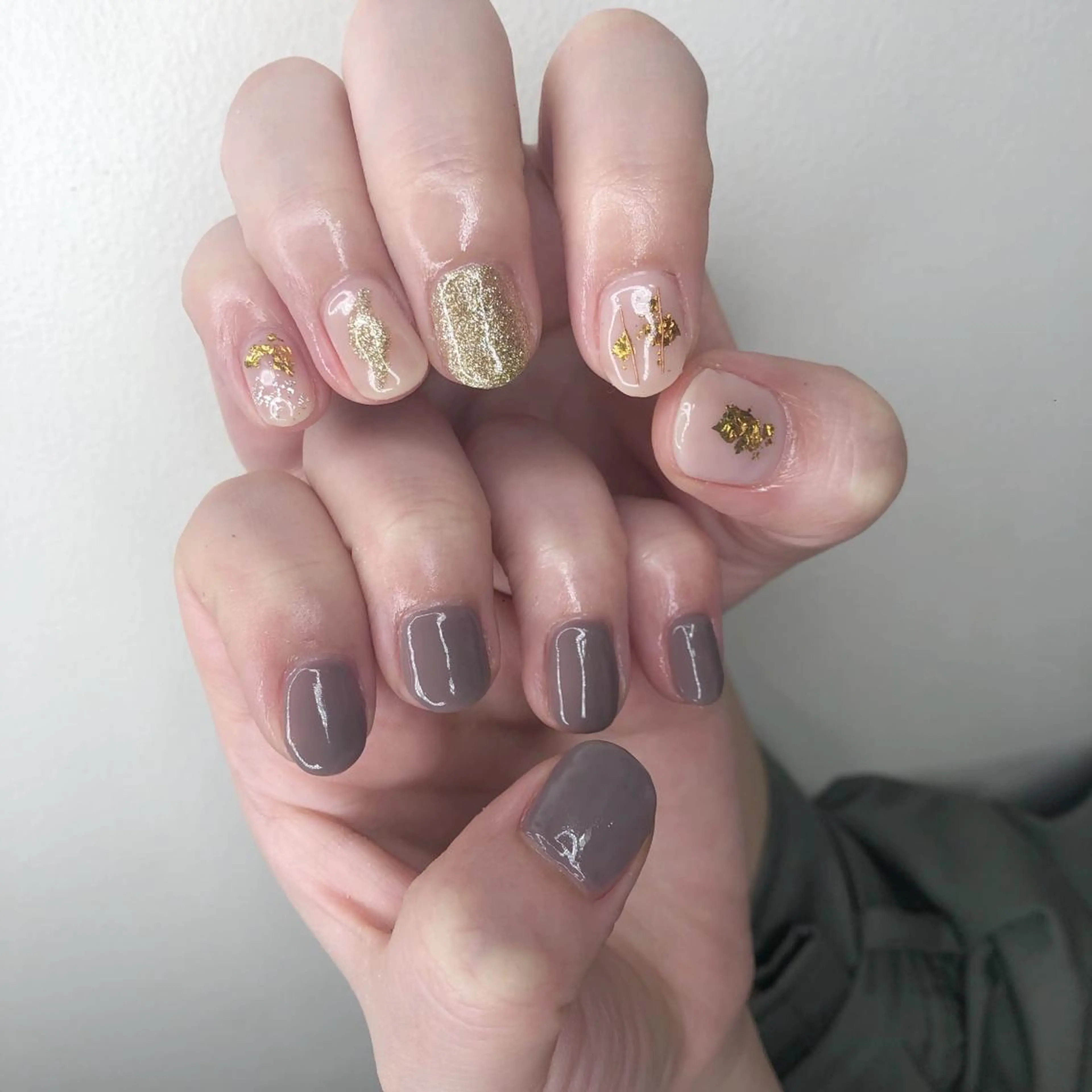 ネイル Kimura Miyukiのマツエク・マツパデザイン