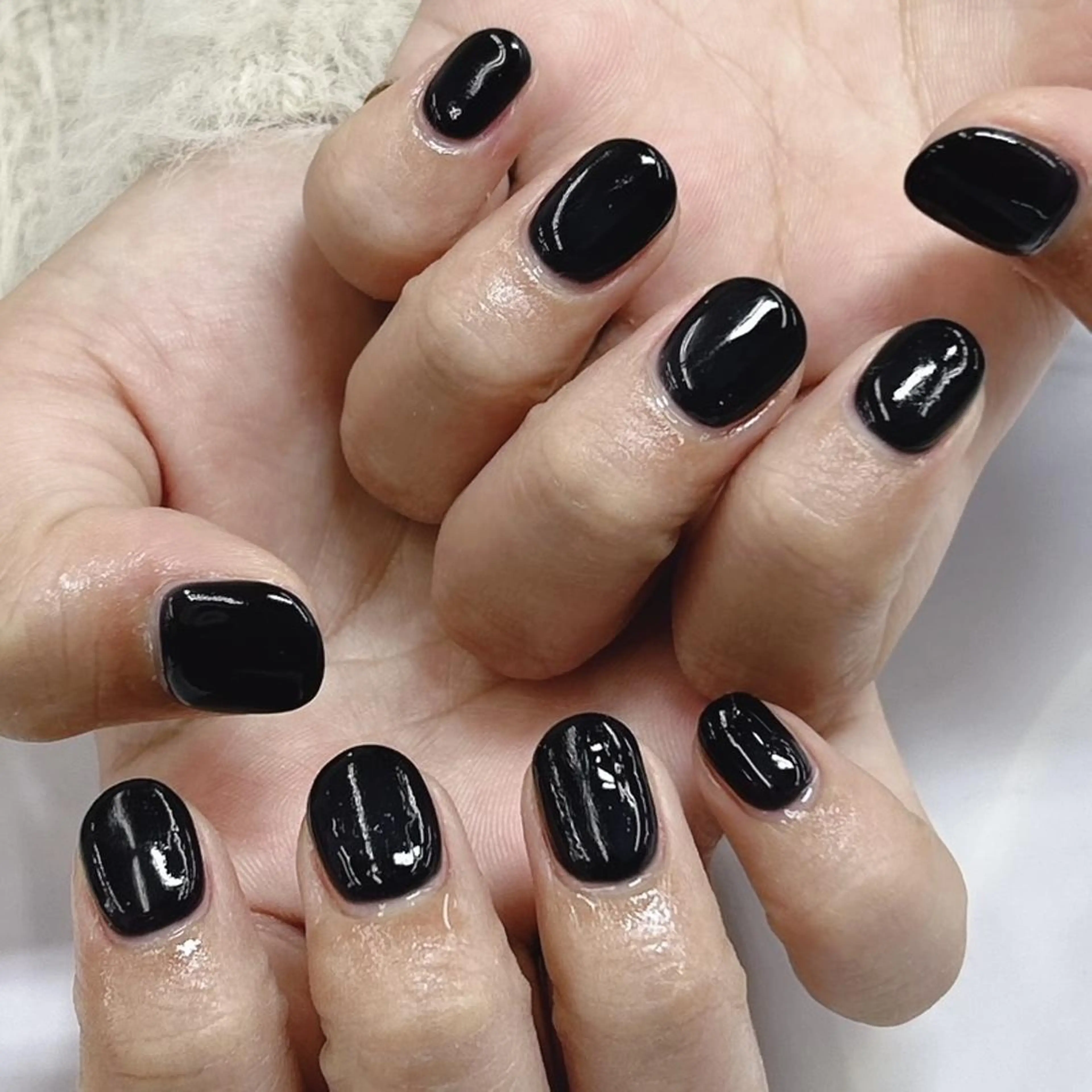 ネイル Nail salon Honey Beeのネイルデザイン