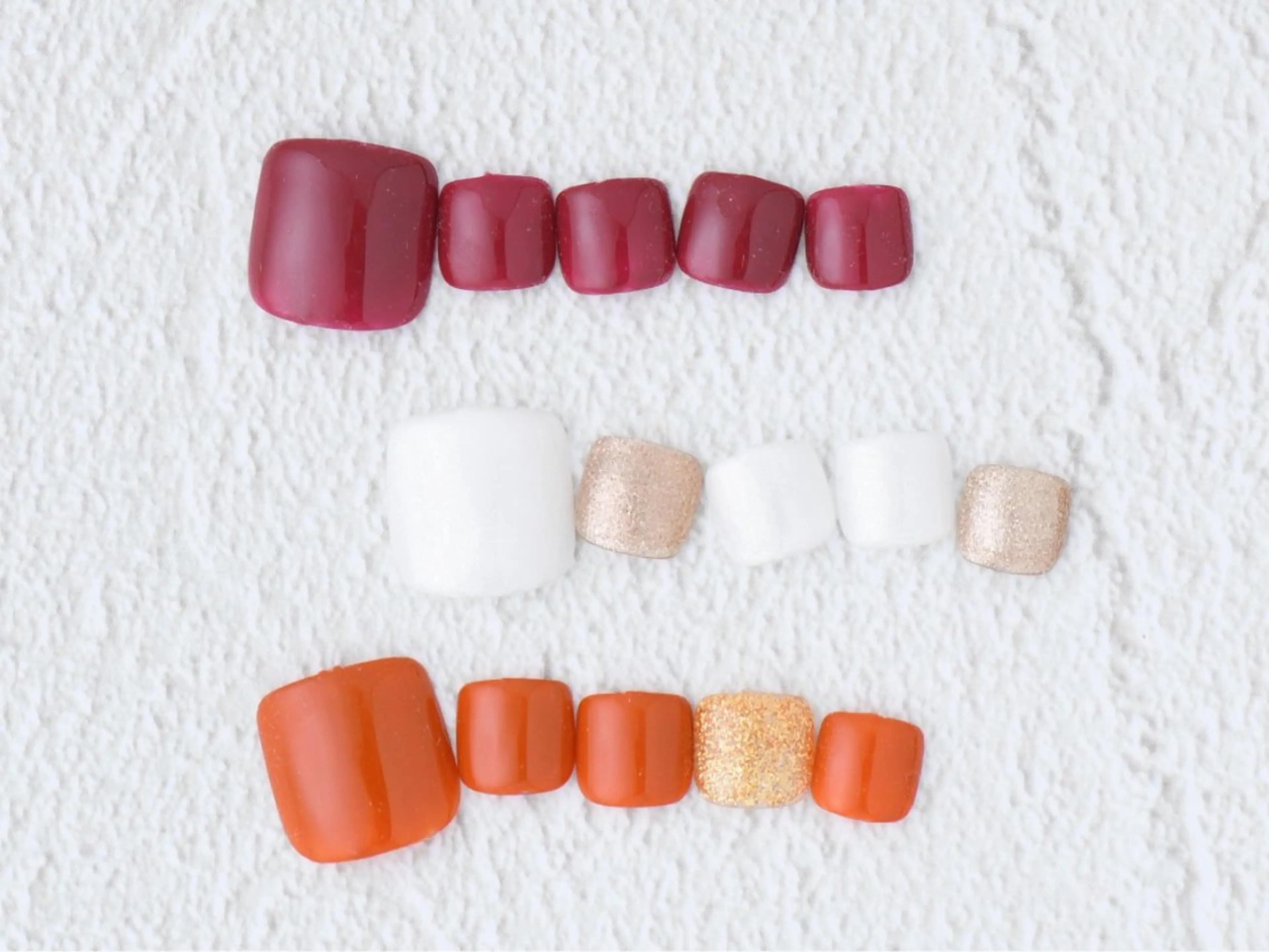 ネイル Luz（ルース）by clure所属・Luz（ルース） by clureのマツエク・マツパデザイン