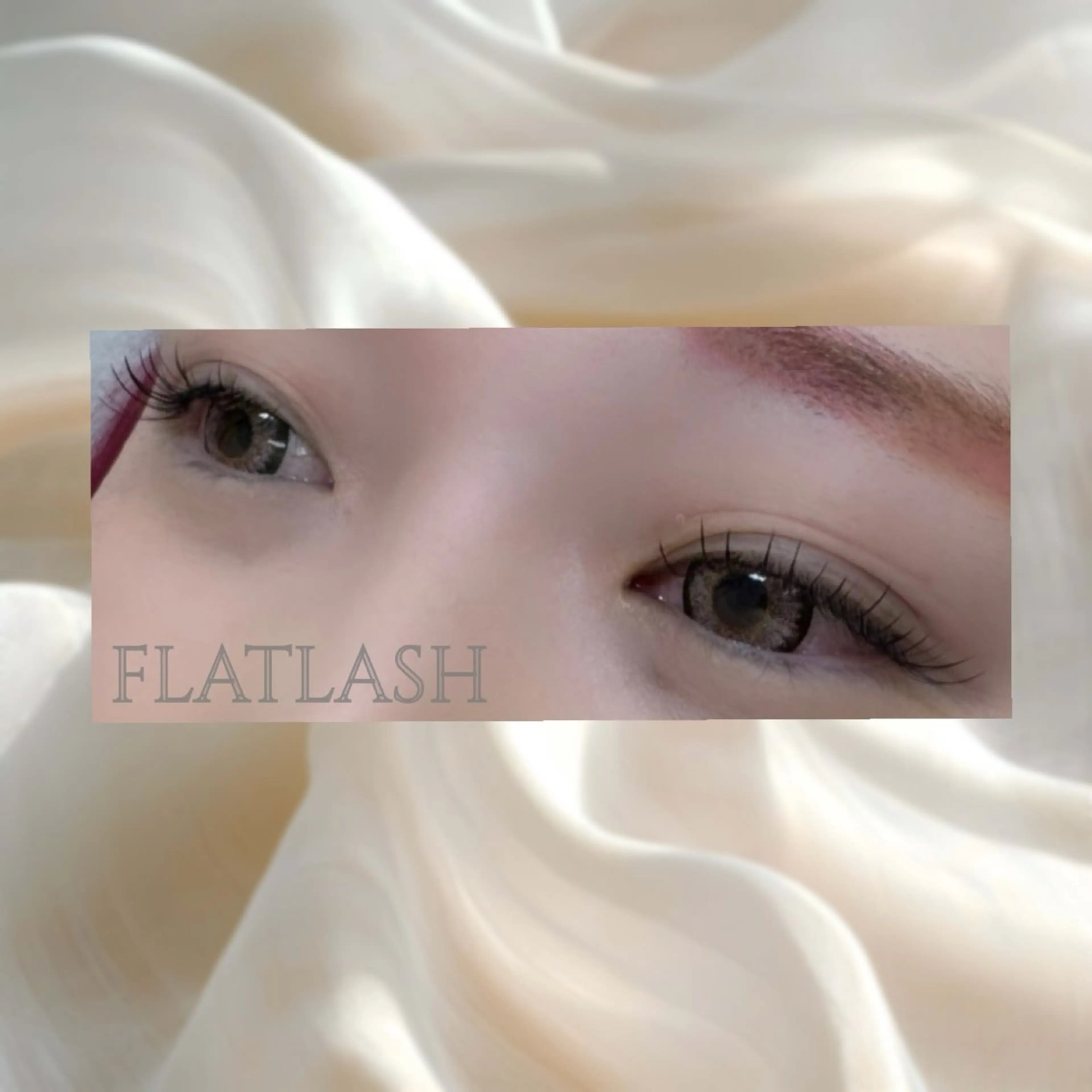 マツエク・マツパ Miroir Hiroseの眉毛・アイブロウイメージ