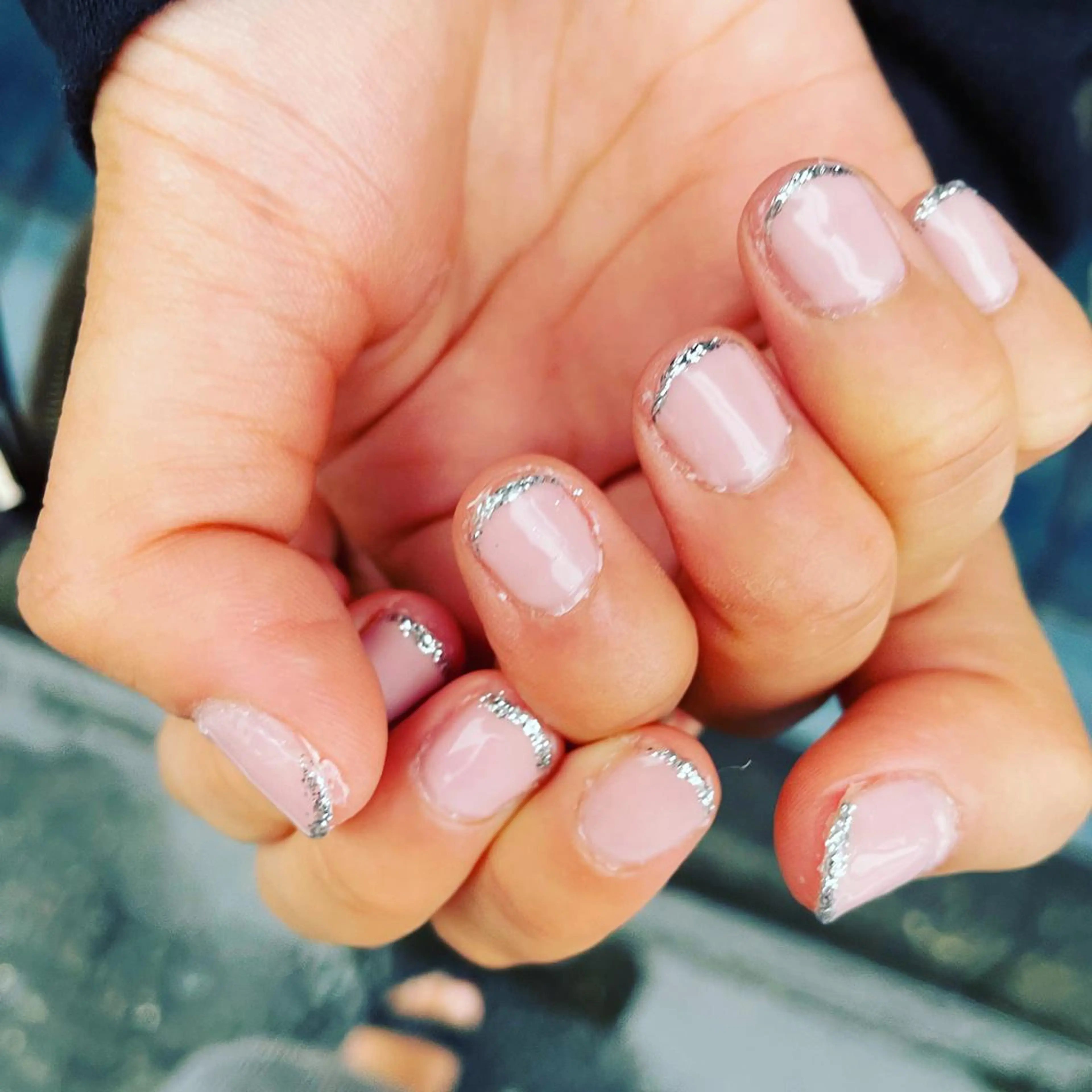 ネイル CRAZY NAILのネイルデザイン