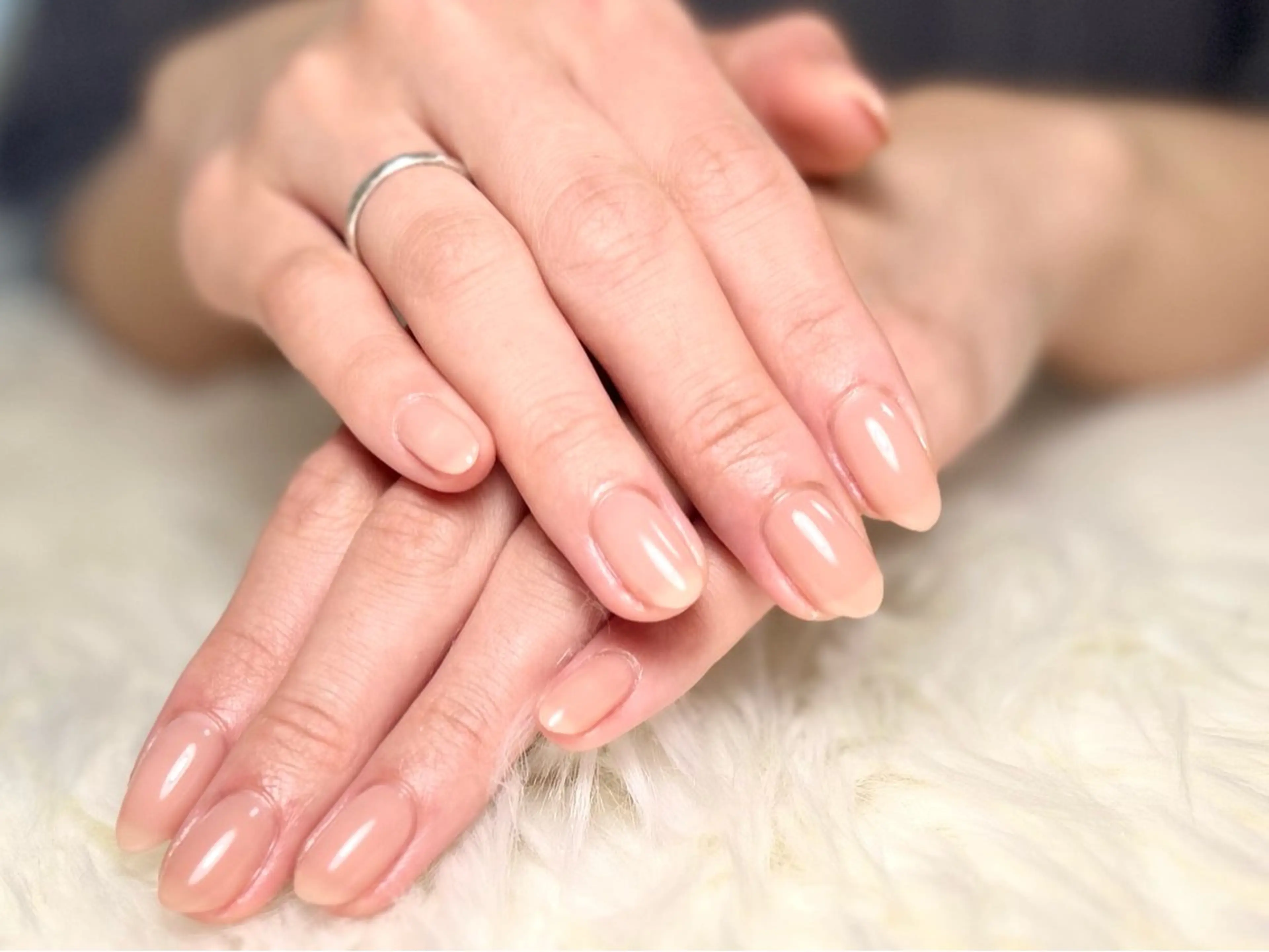 ネイル ハンドネイル MILImili nailのネイルデザイン