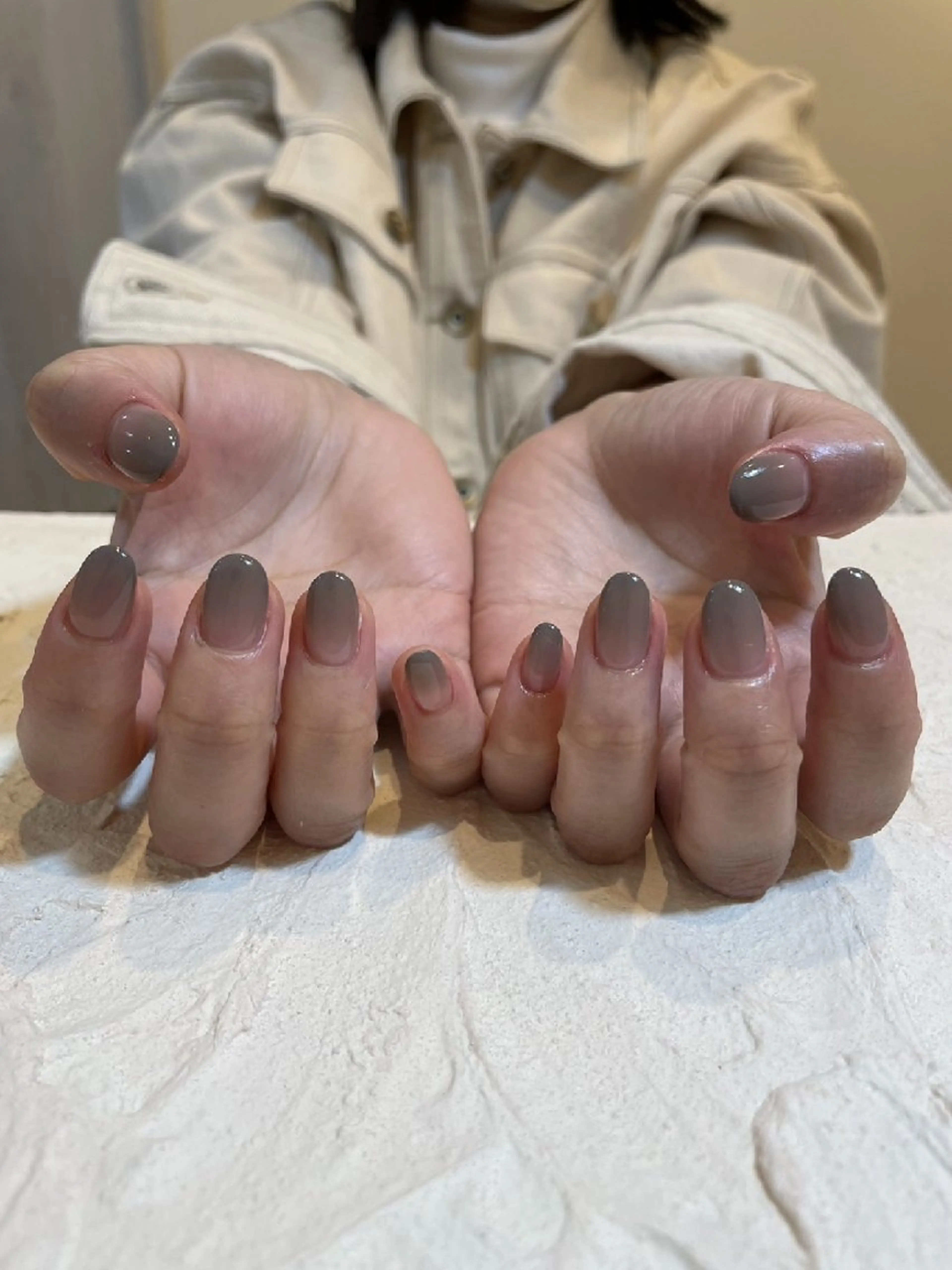 ネイル ネイルスクール byCharmeのネイルデザイン