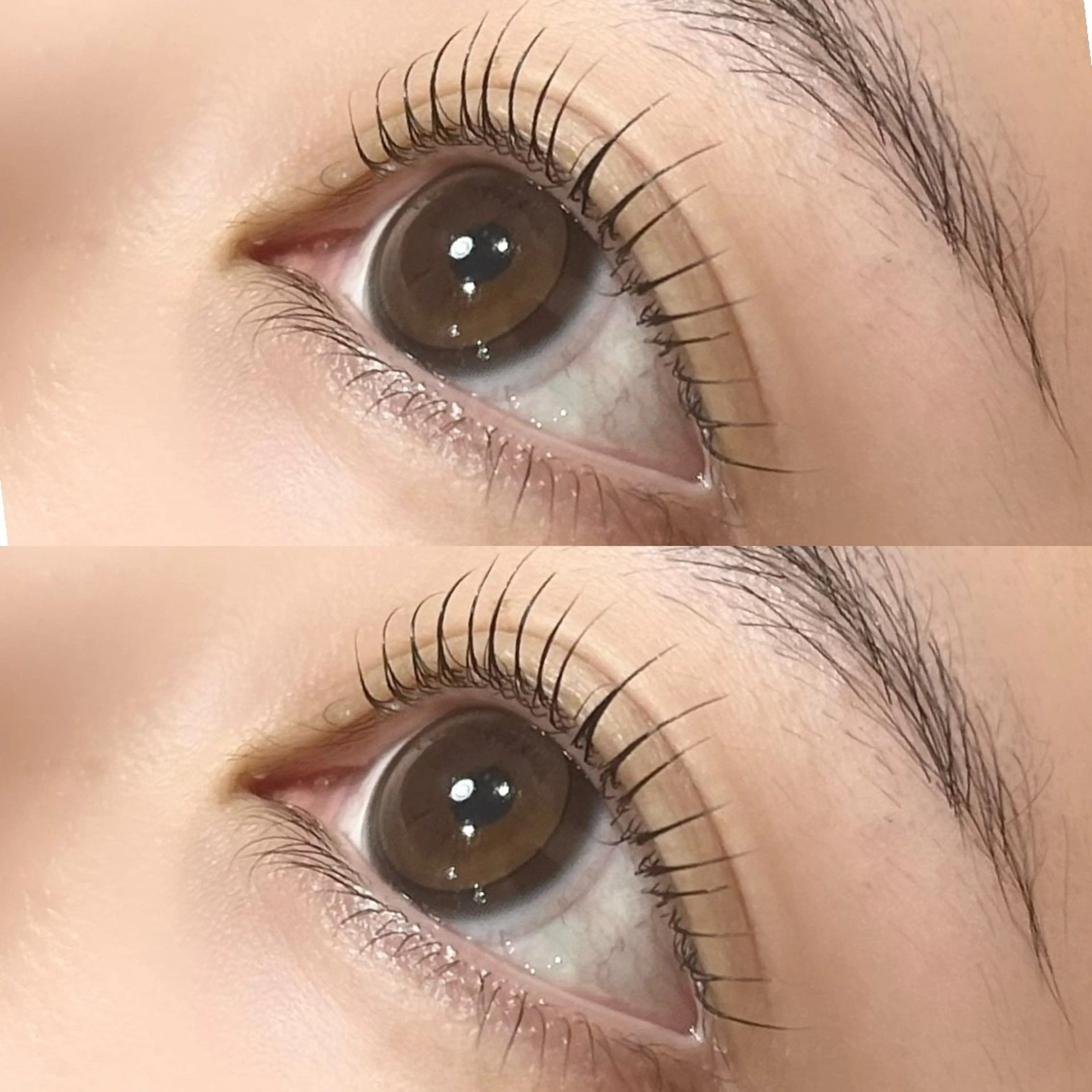 マツエク・マツパ マツパ eight🎀 ‪‪yuinaのマツエク・マツパデザイン