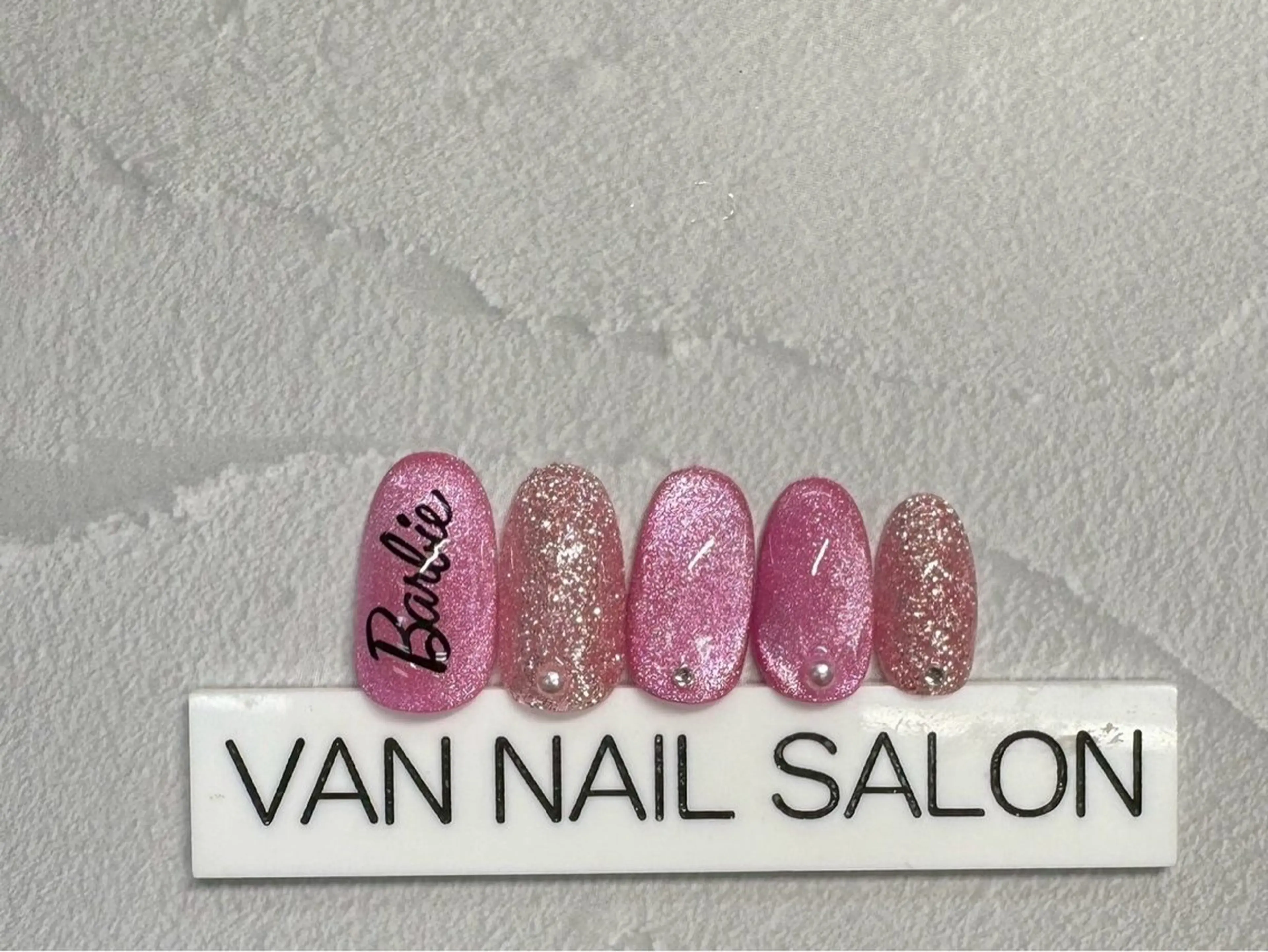 ネイル Van Nail Salonのネイルデザイン