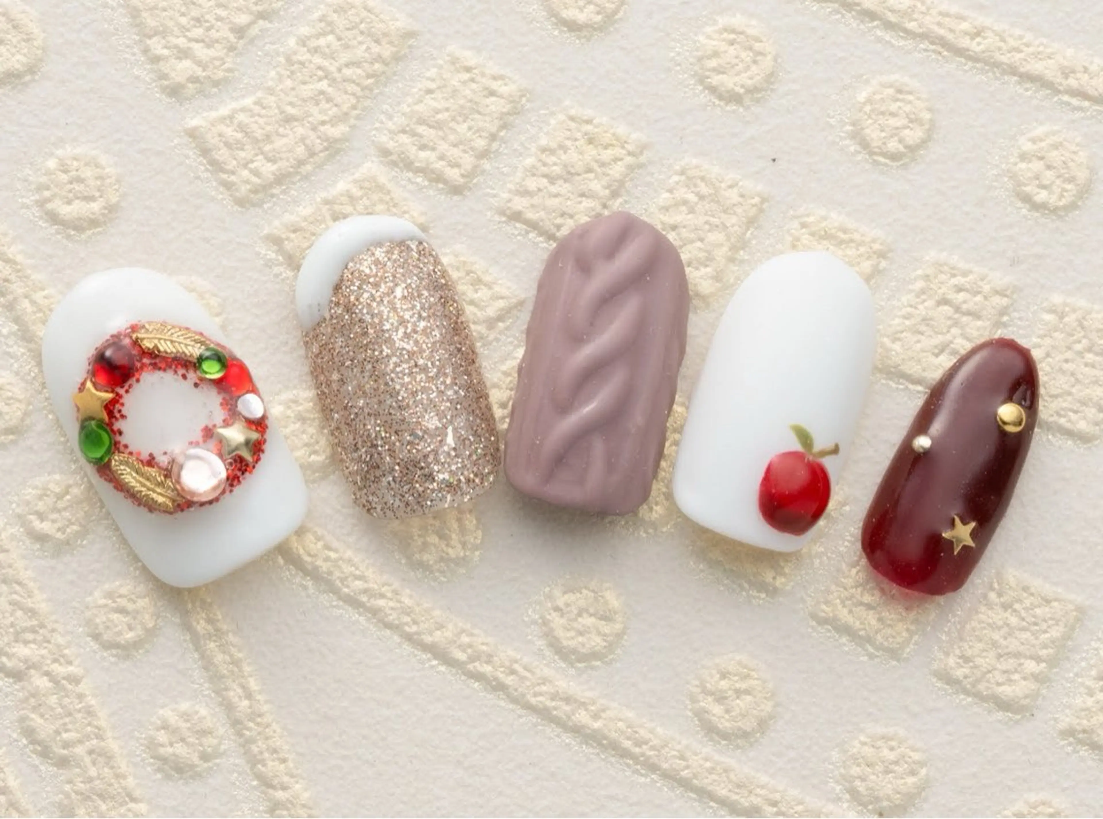 ネイル ネイルサロン Alice&Co.のその他イメージ