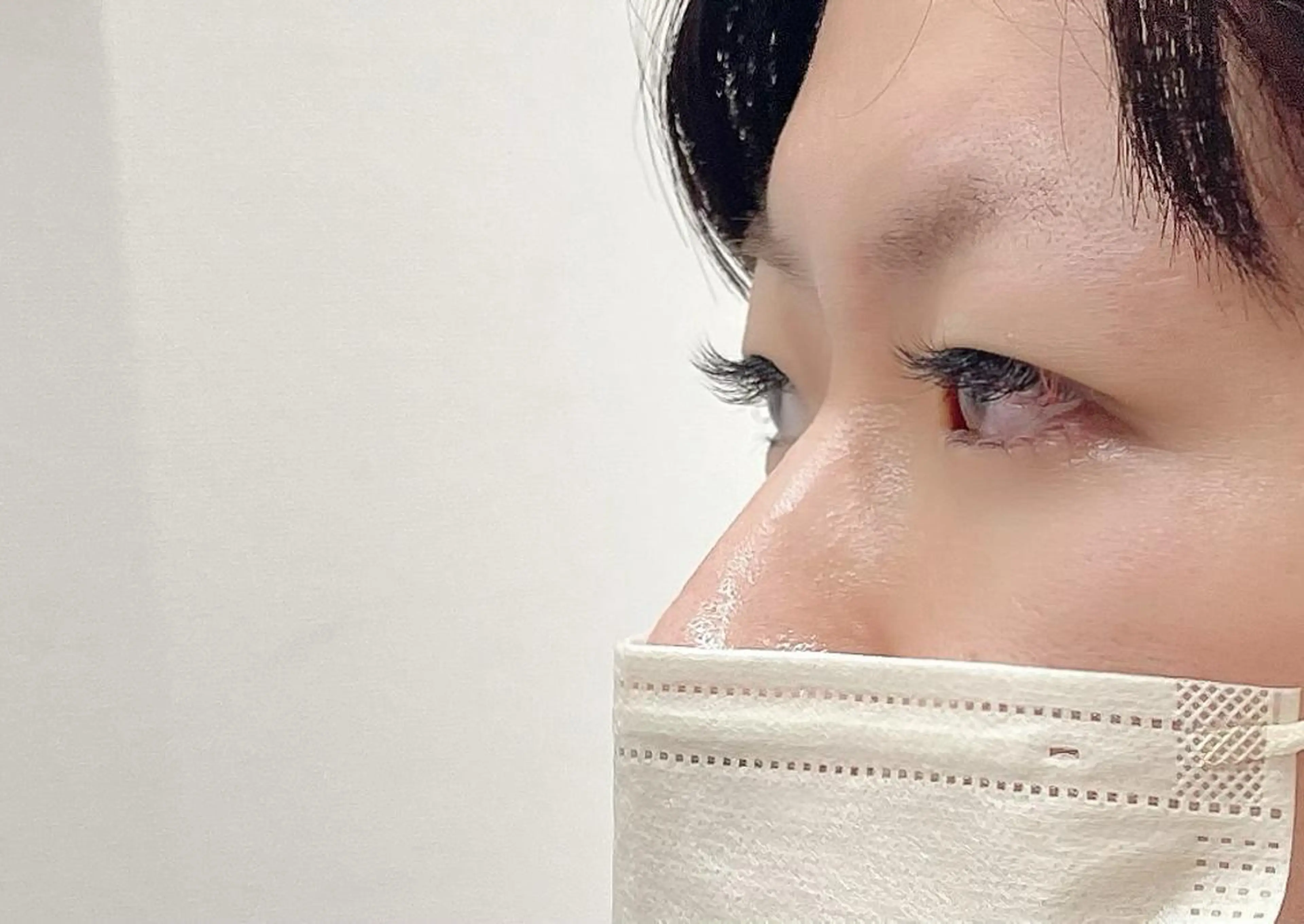 マツエク・マツパ hairsalon 556のマツエク・マツパデザイン