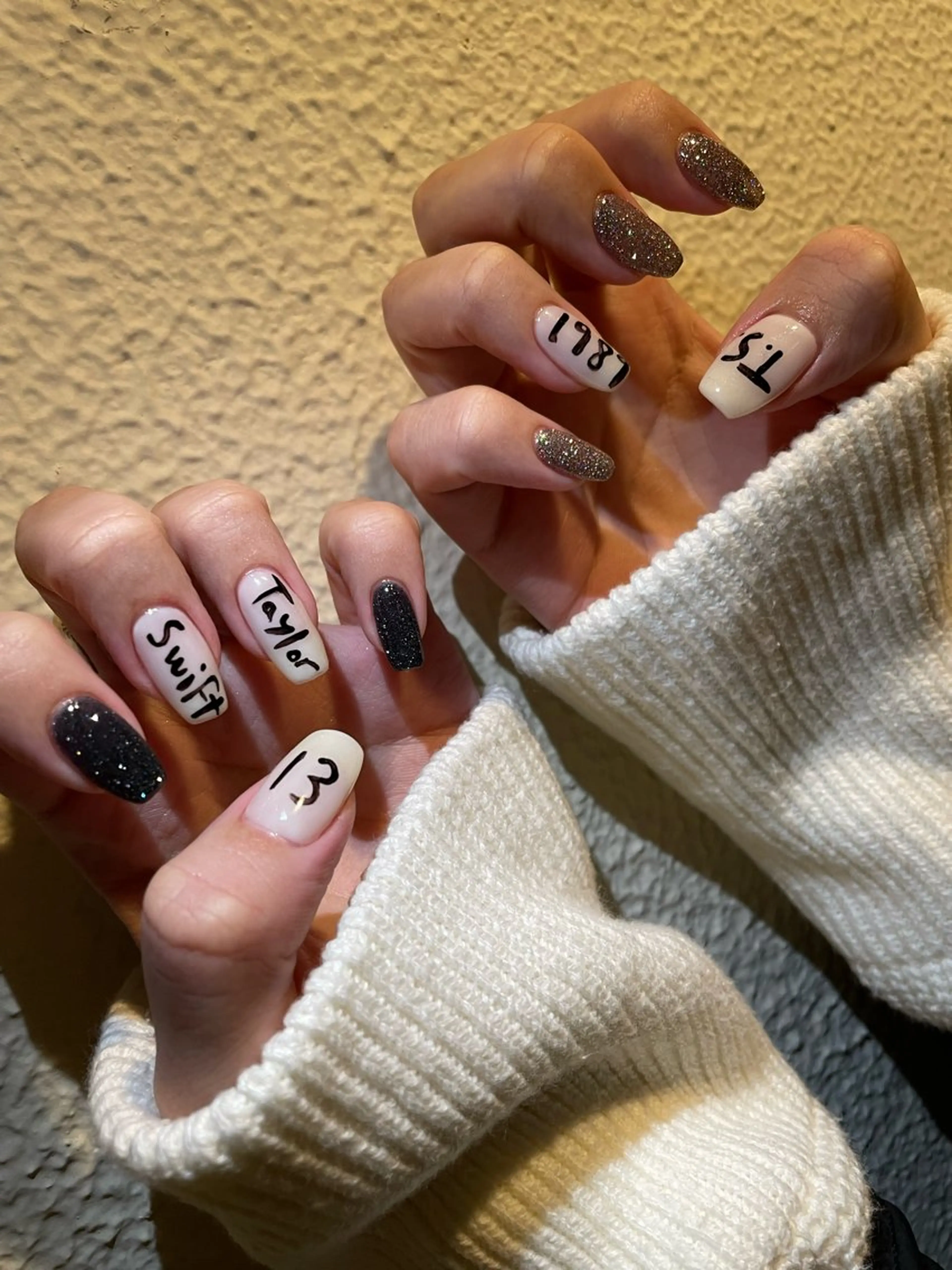 ネイル éte Nailのネイルデザイン