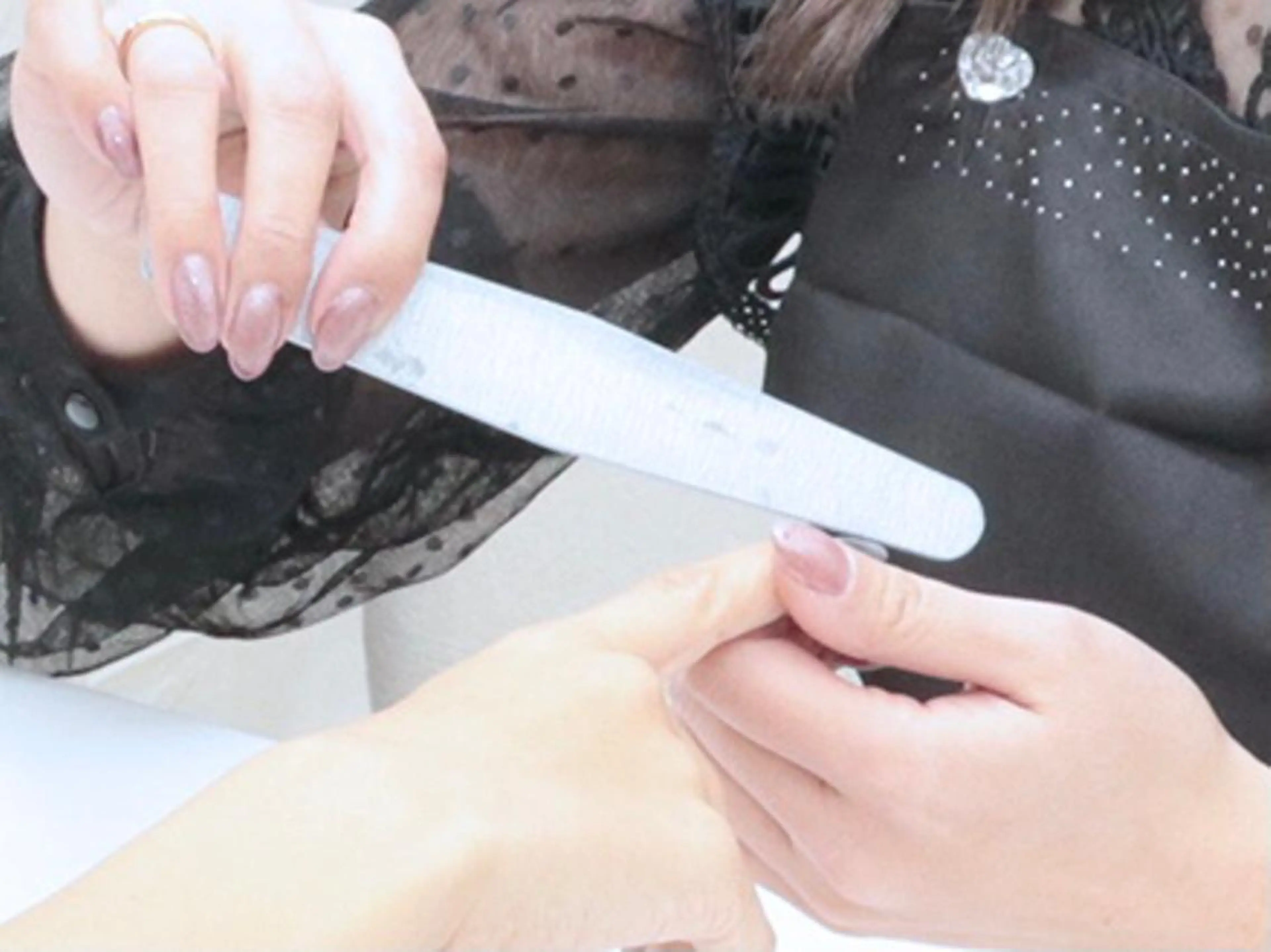 【ハンド】【フット】他店&当店オフのみの写真