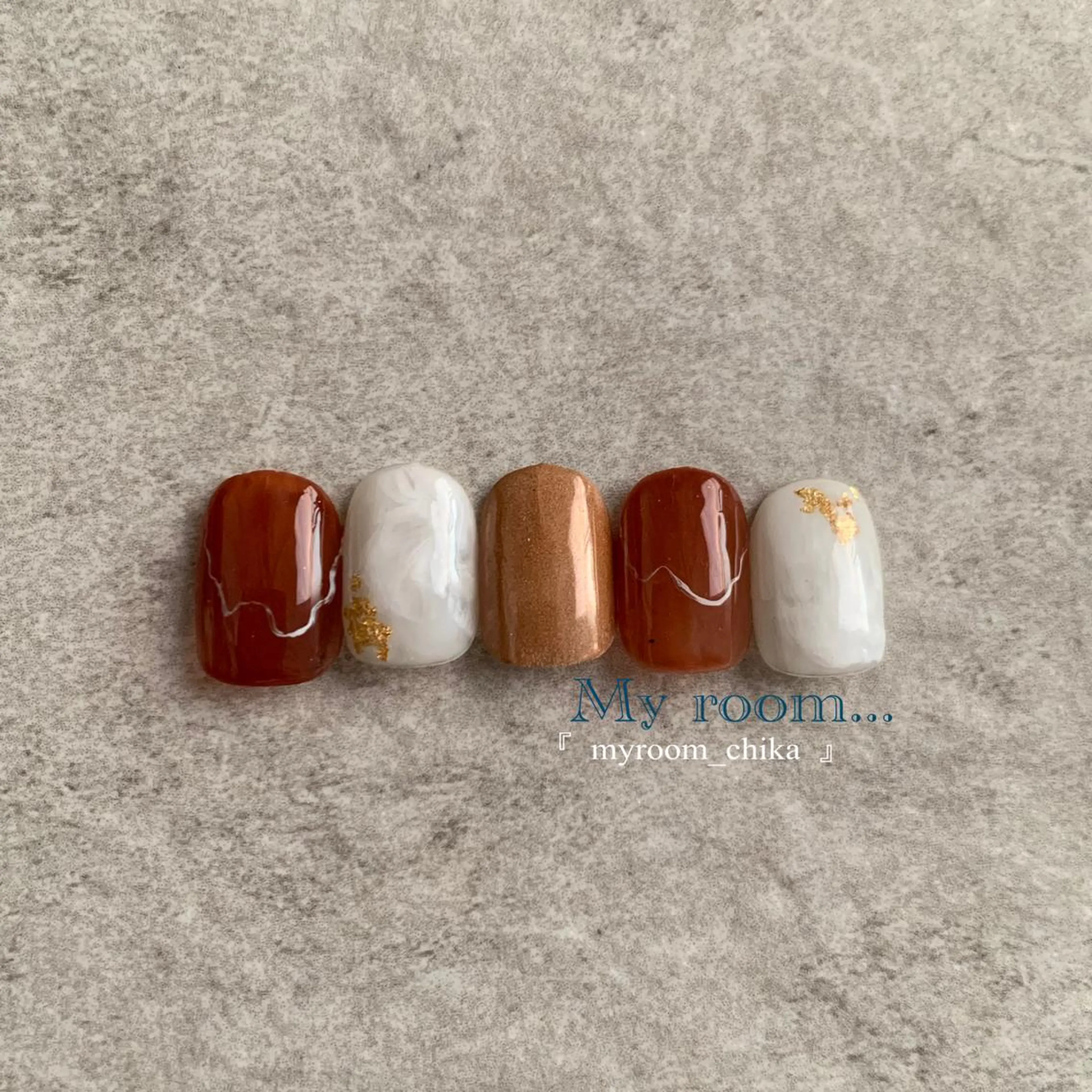 Amua.facial salon所属・ネイル・ハーブ Amua.新宿御苑のエステ・リラクイメージ