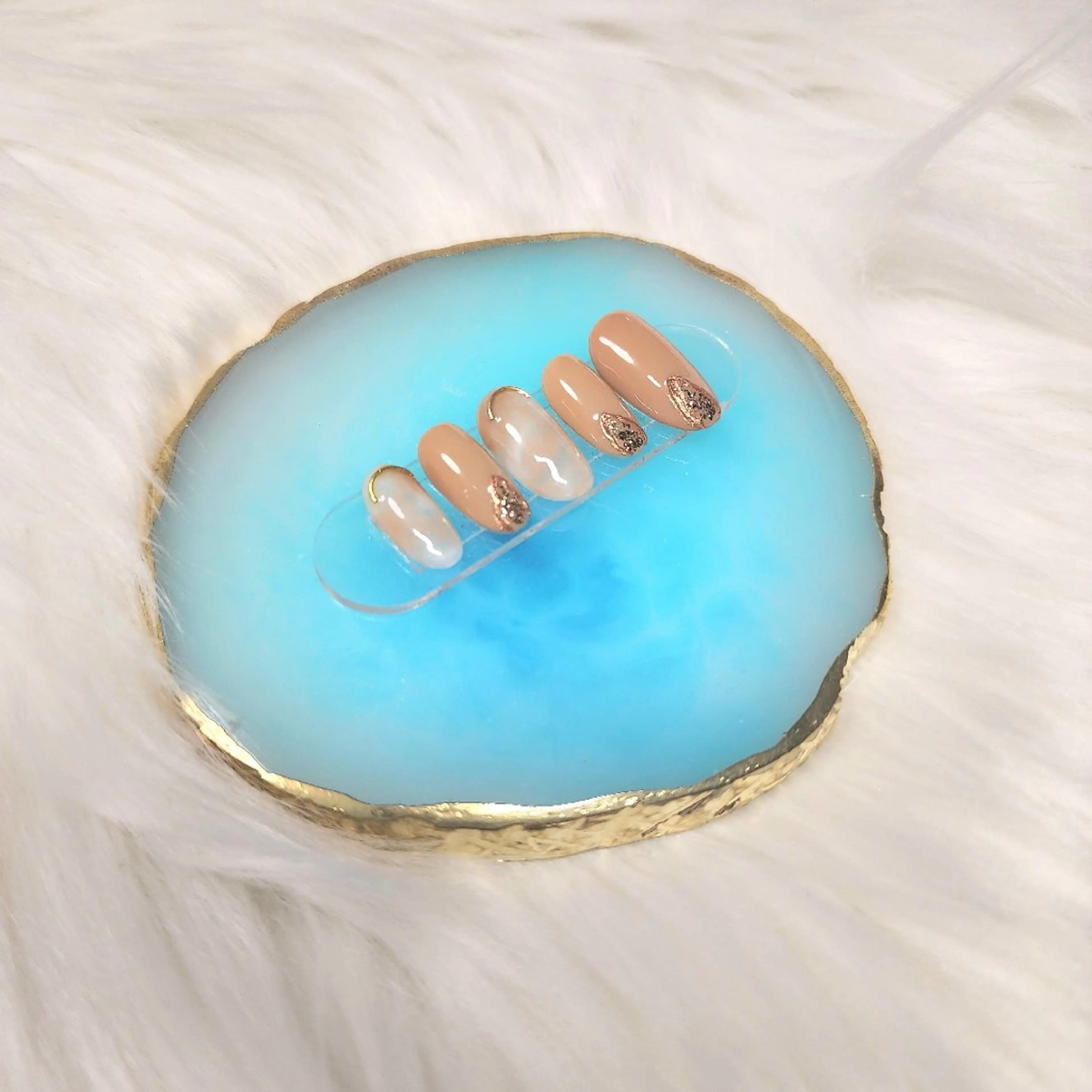 ネイル ハンドネイル NailSalon ♾️Eight♾️のネイルデザイン