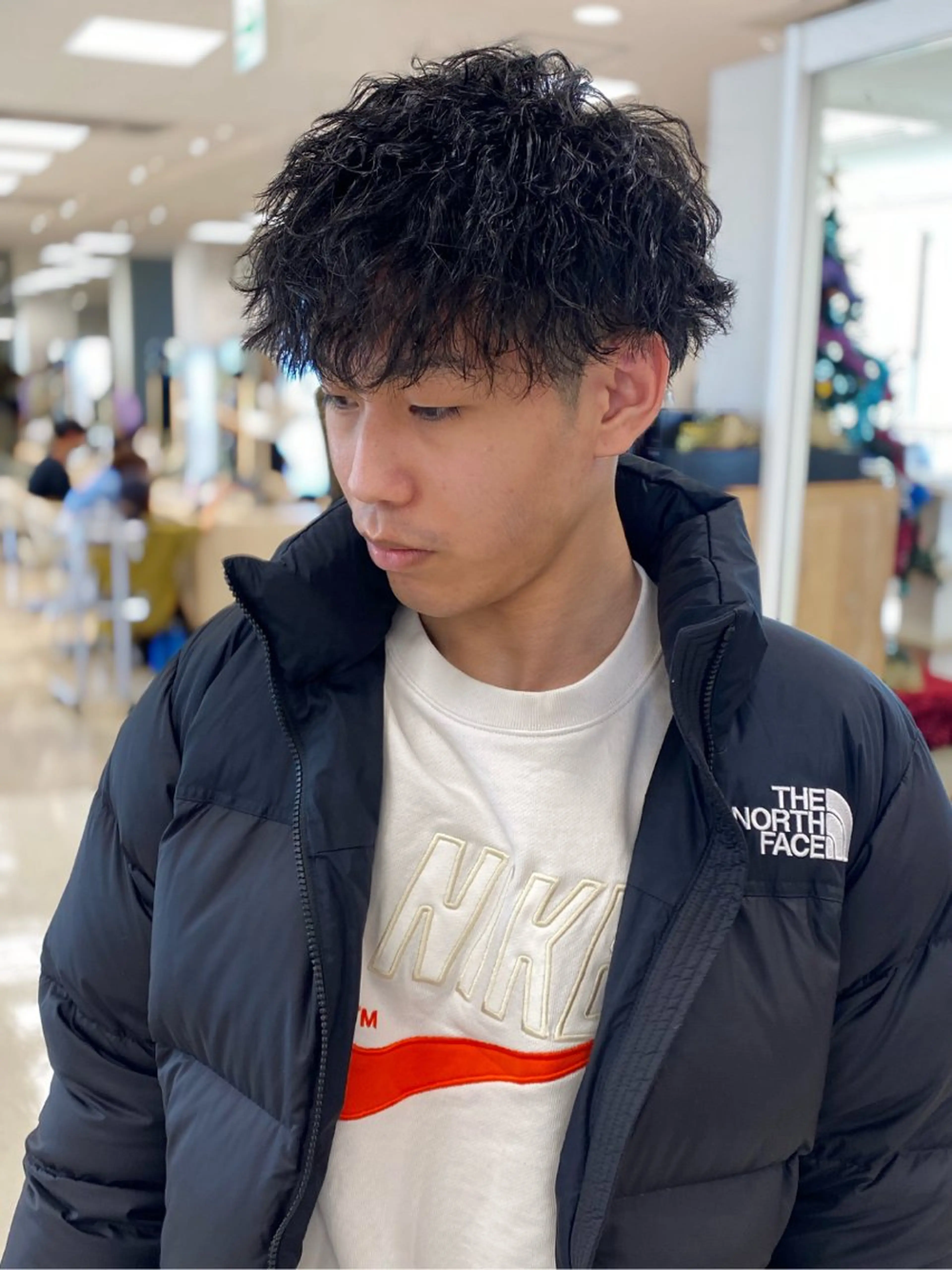 ショート カラー お悩み解決美容師🦚 片山/銀座/有楽町のヘアスタイル