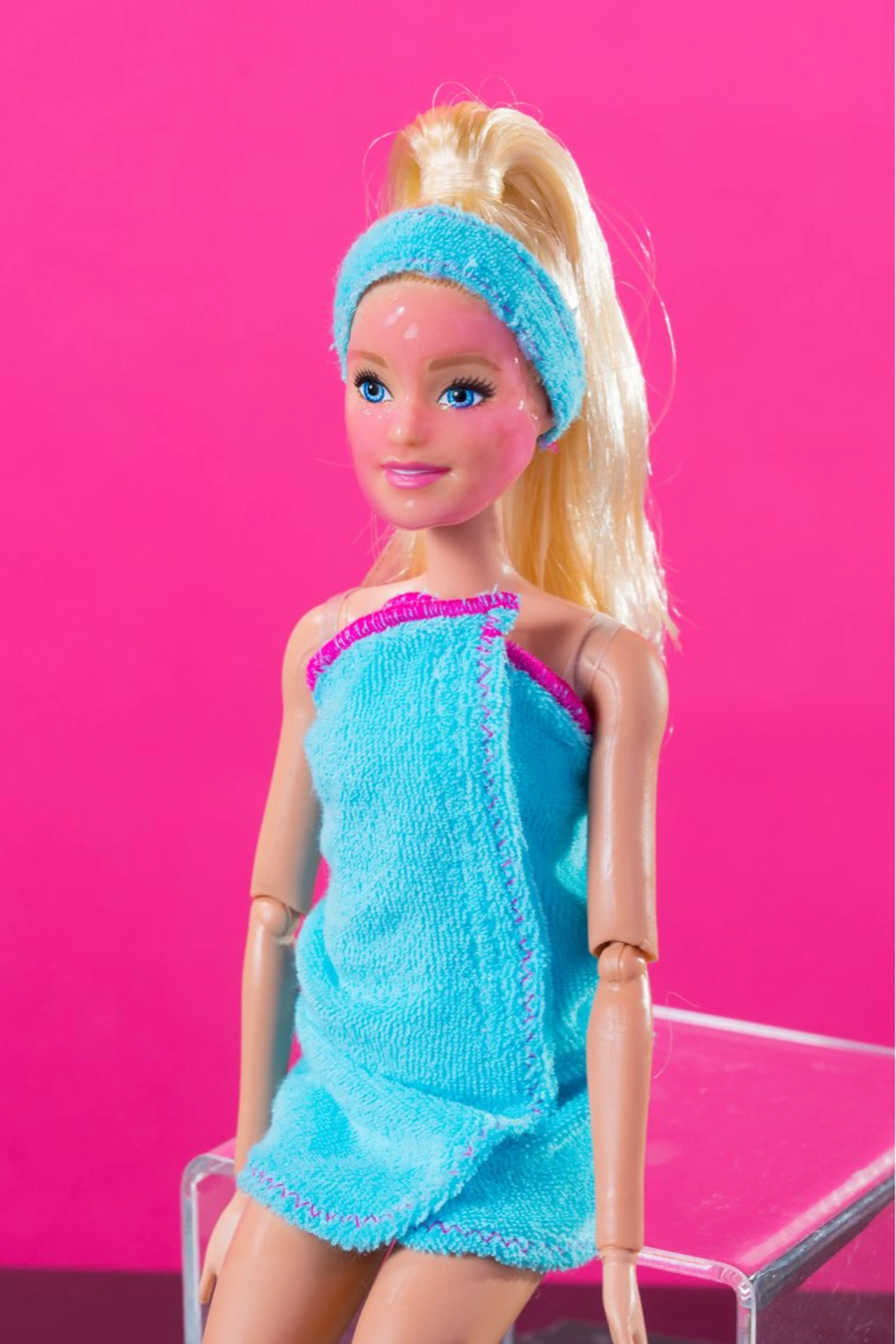 Le cherienのエステ・リラクイメージ