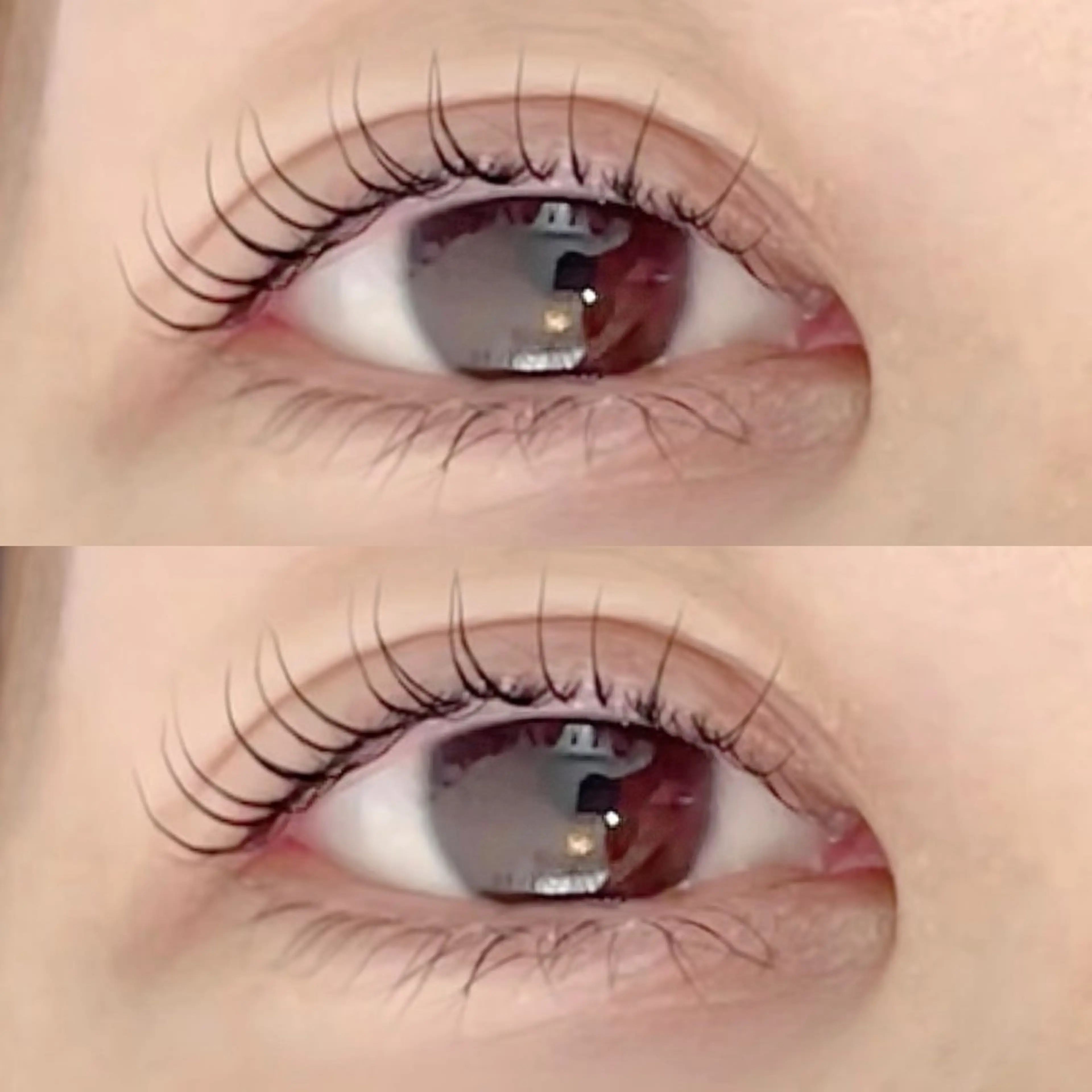 マツエク・マツパ 韓国風マツエク 一重×まつ毛パーマ SAKUKU韓国式 まつ毛パーマ専門店のマツエク・マツパデザイン