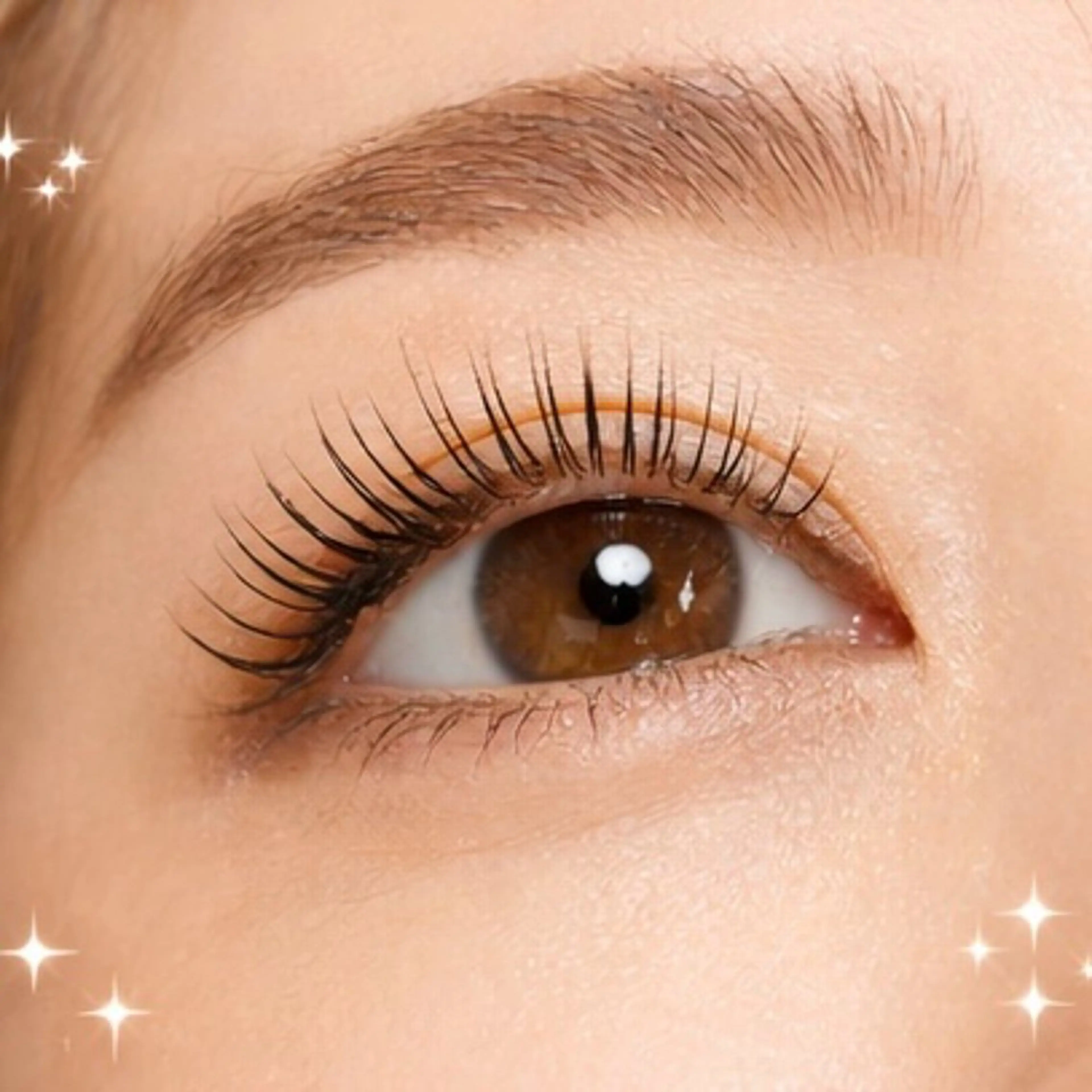 マツエク・マツパ マツパ 莉央 *Ercherのマツエク・マツパデザイン