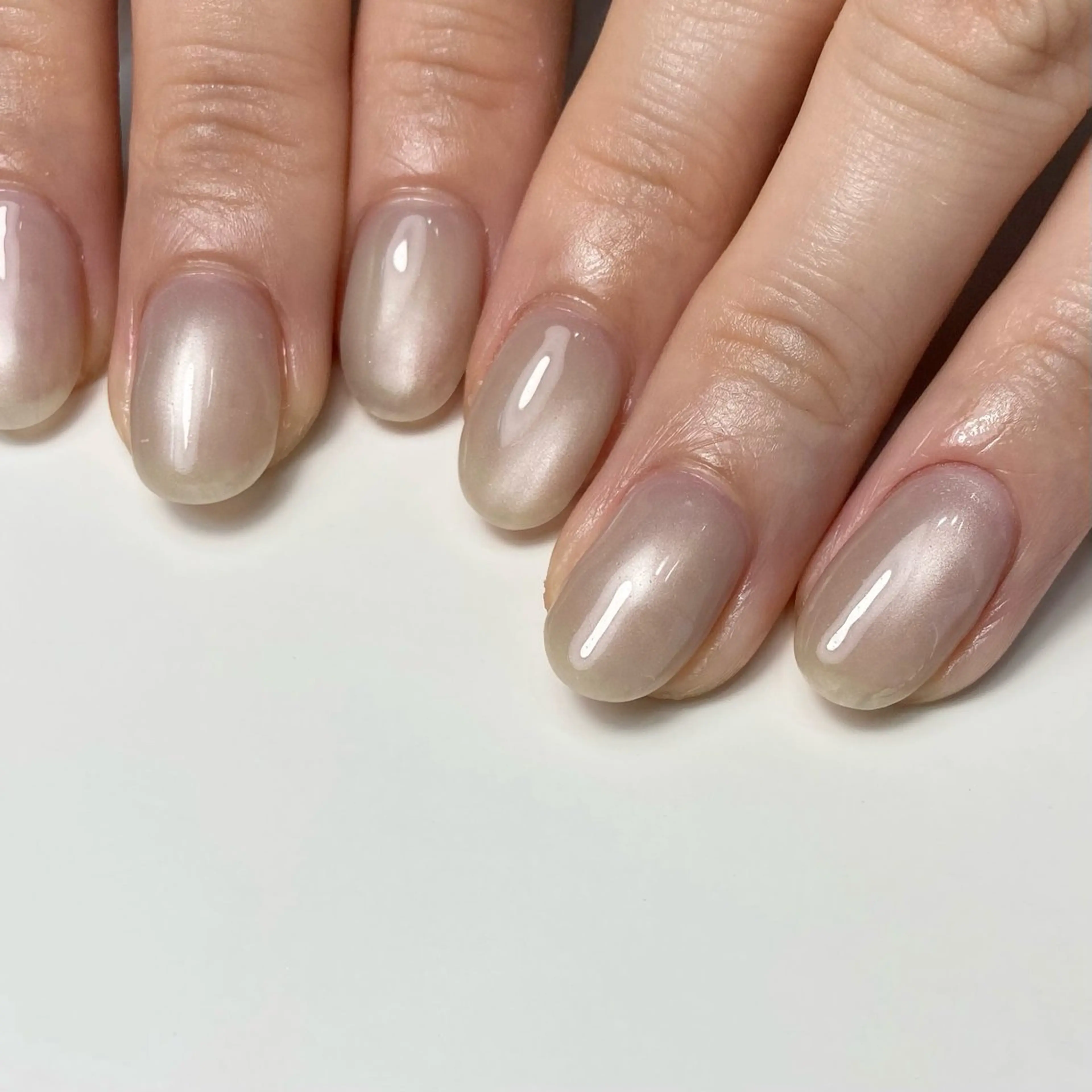 ネイル ハンドネイル Legit nail salonのネイルデザイン