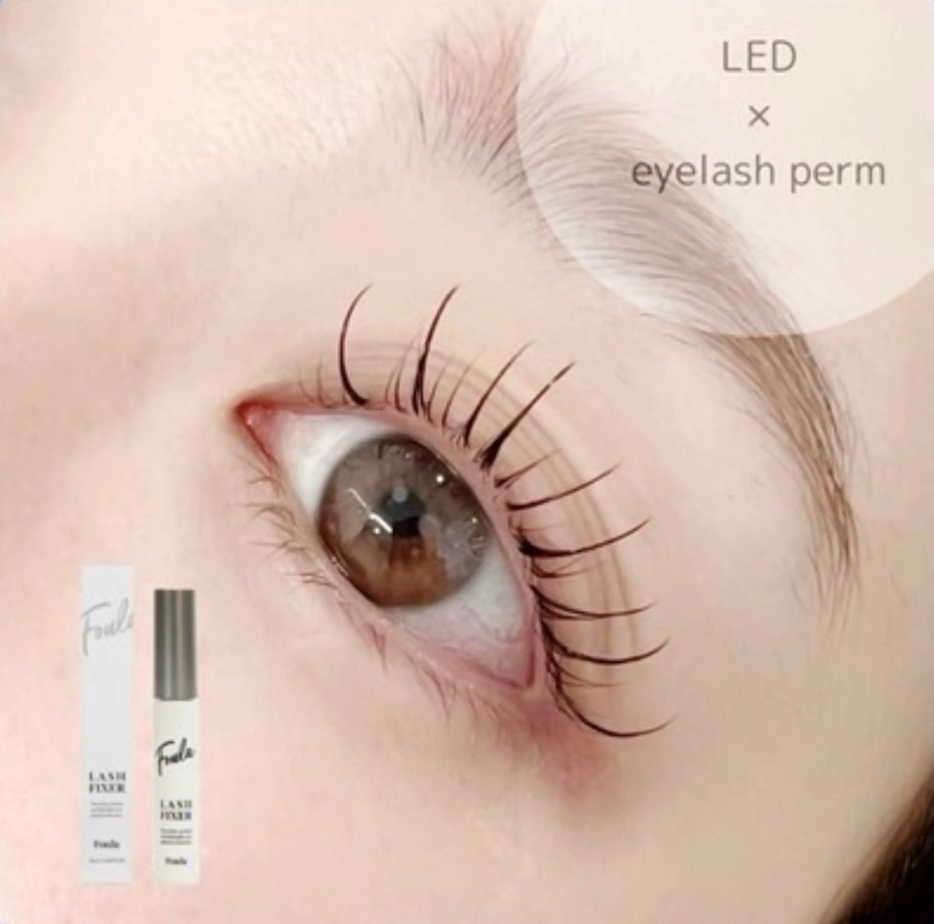 エクパーマ60本【オフ+550円】の写真