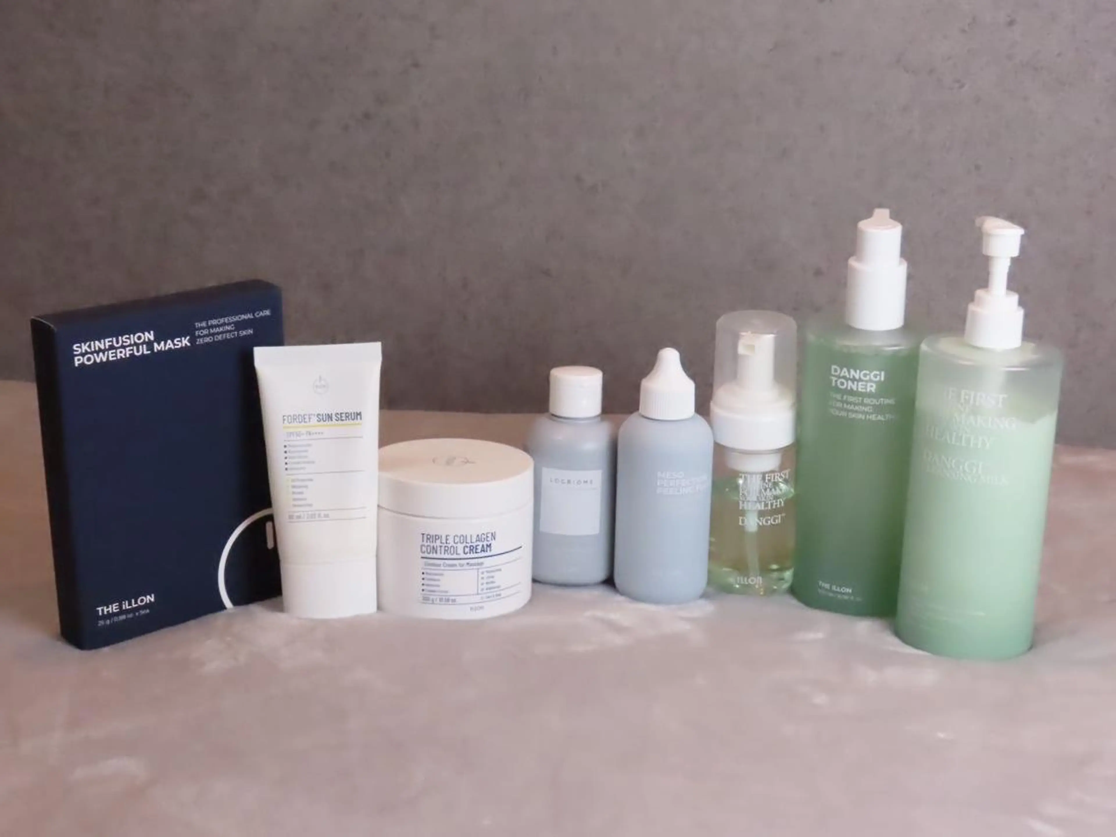 脱毛・眉毛・フェイス サロンN久留米店の眉毛・アイブロウイメージ