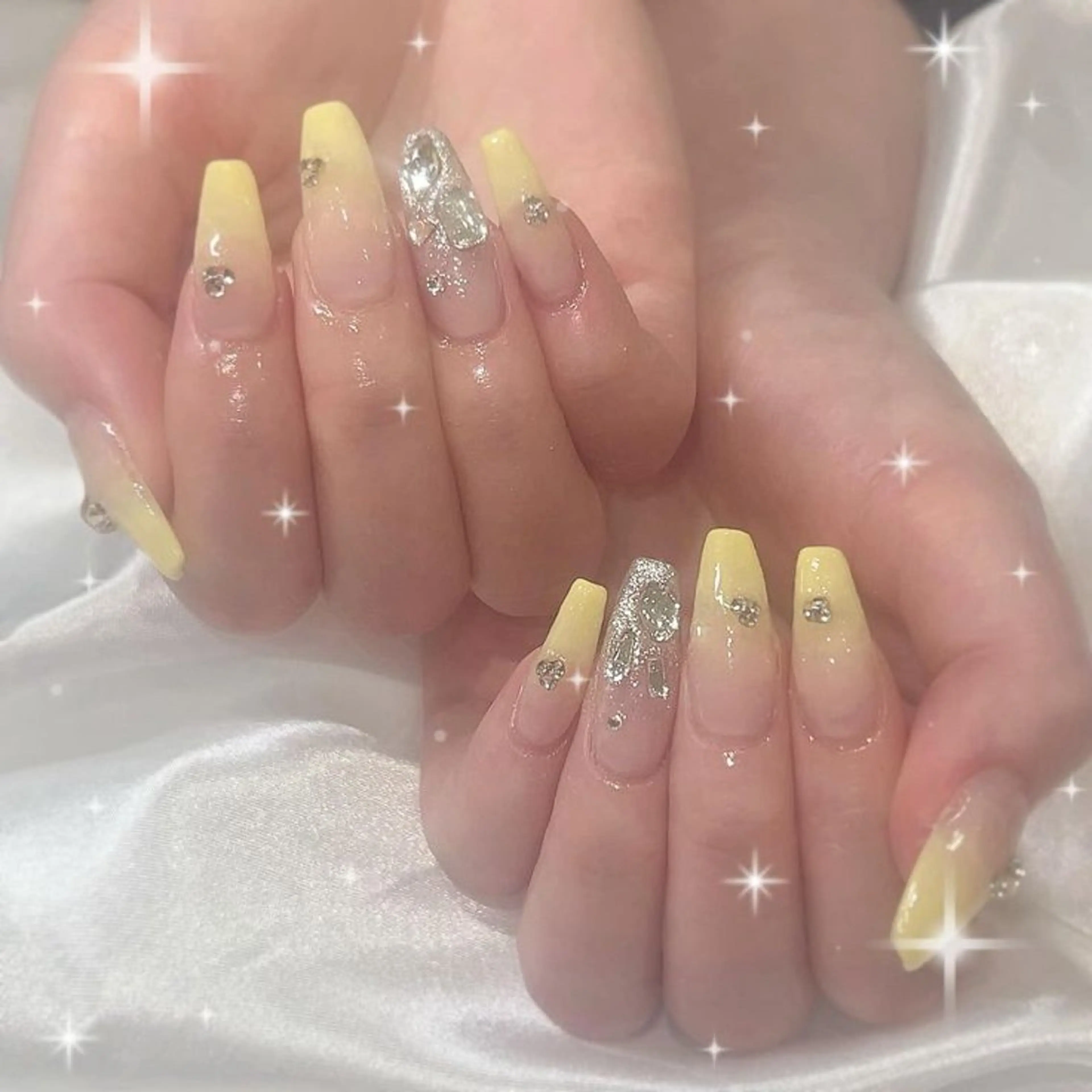 ネイル ROSE ANA CHUO 本川越のネイルデザイン