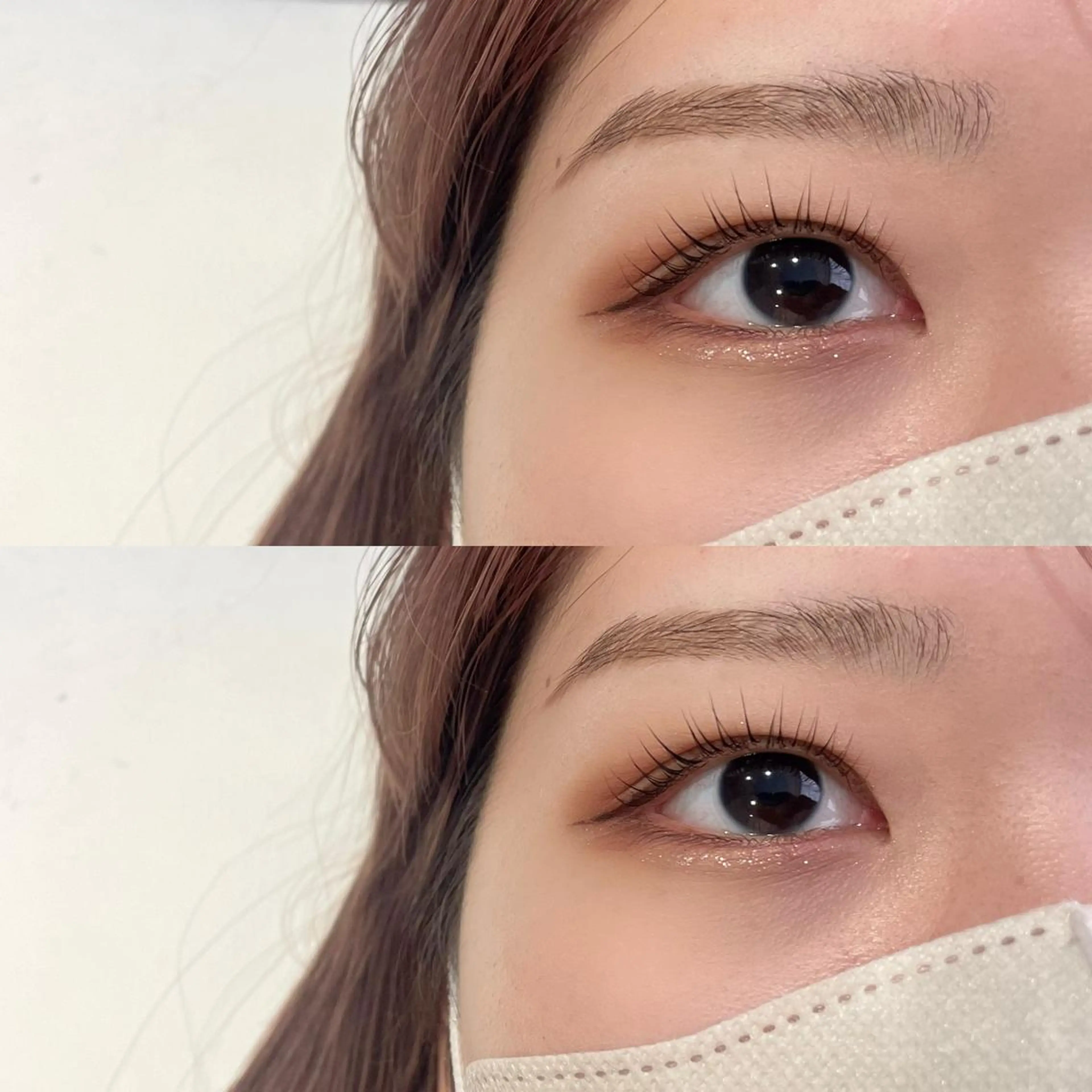 マツエク・マツパ nail salon Soiréeのネイルデザイン