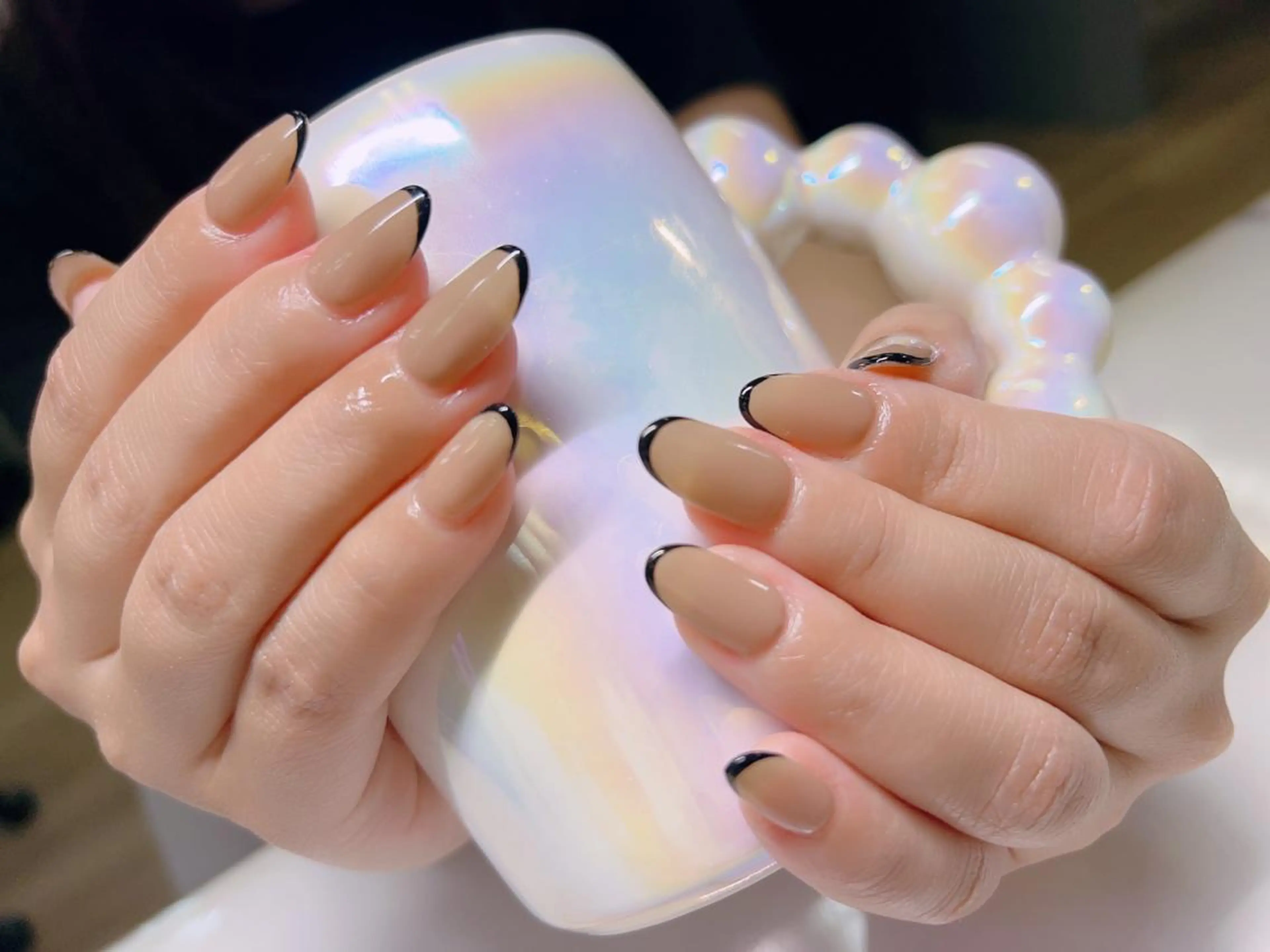 ネイル ハンドネイル インフィニティ ネイルサロンのネイルデザイン