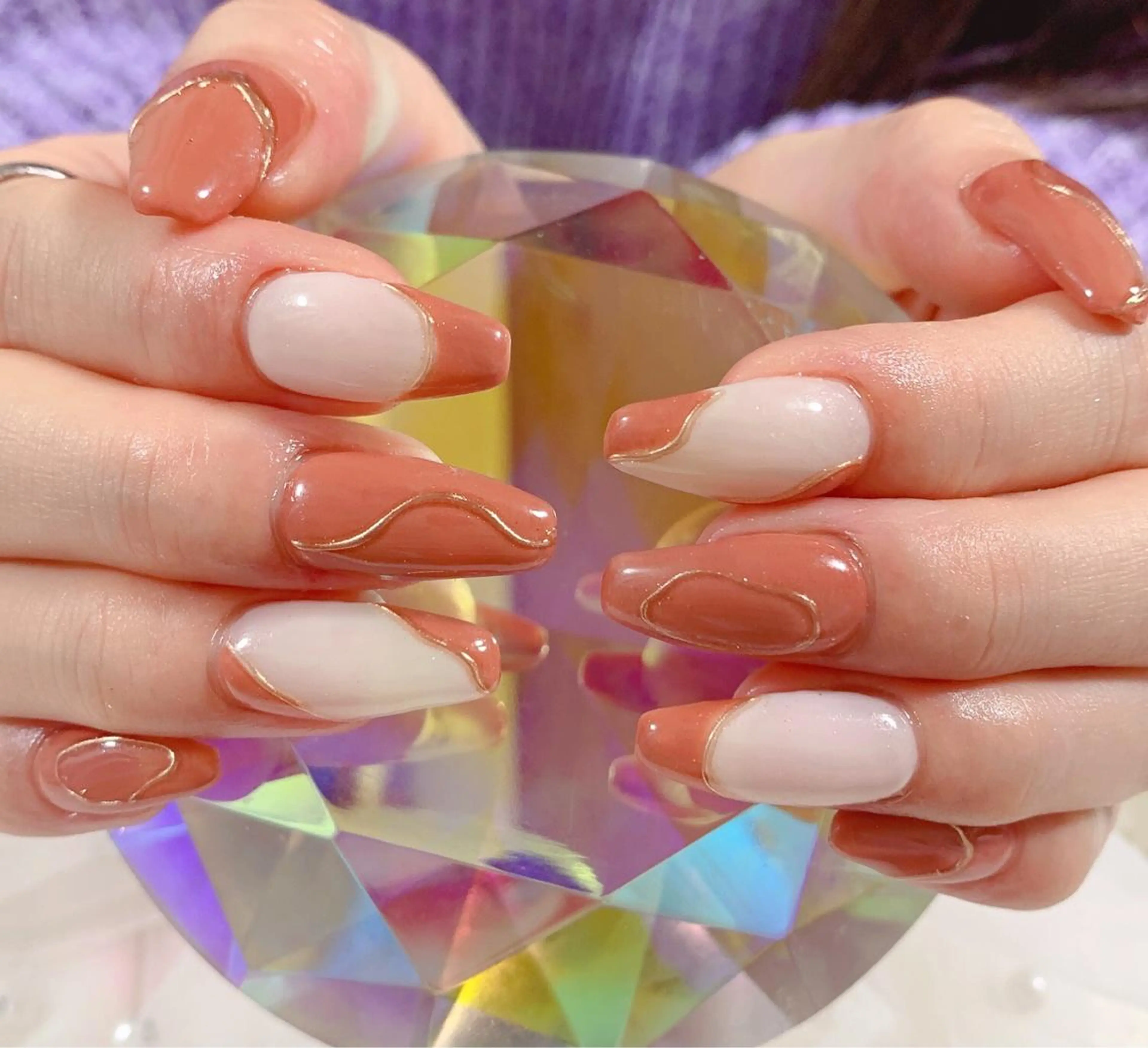 ネイル CC Nail Salonのネイルデザイン