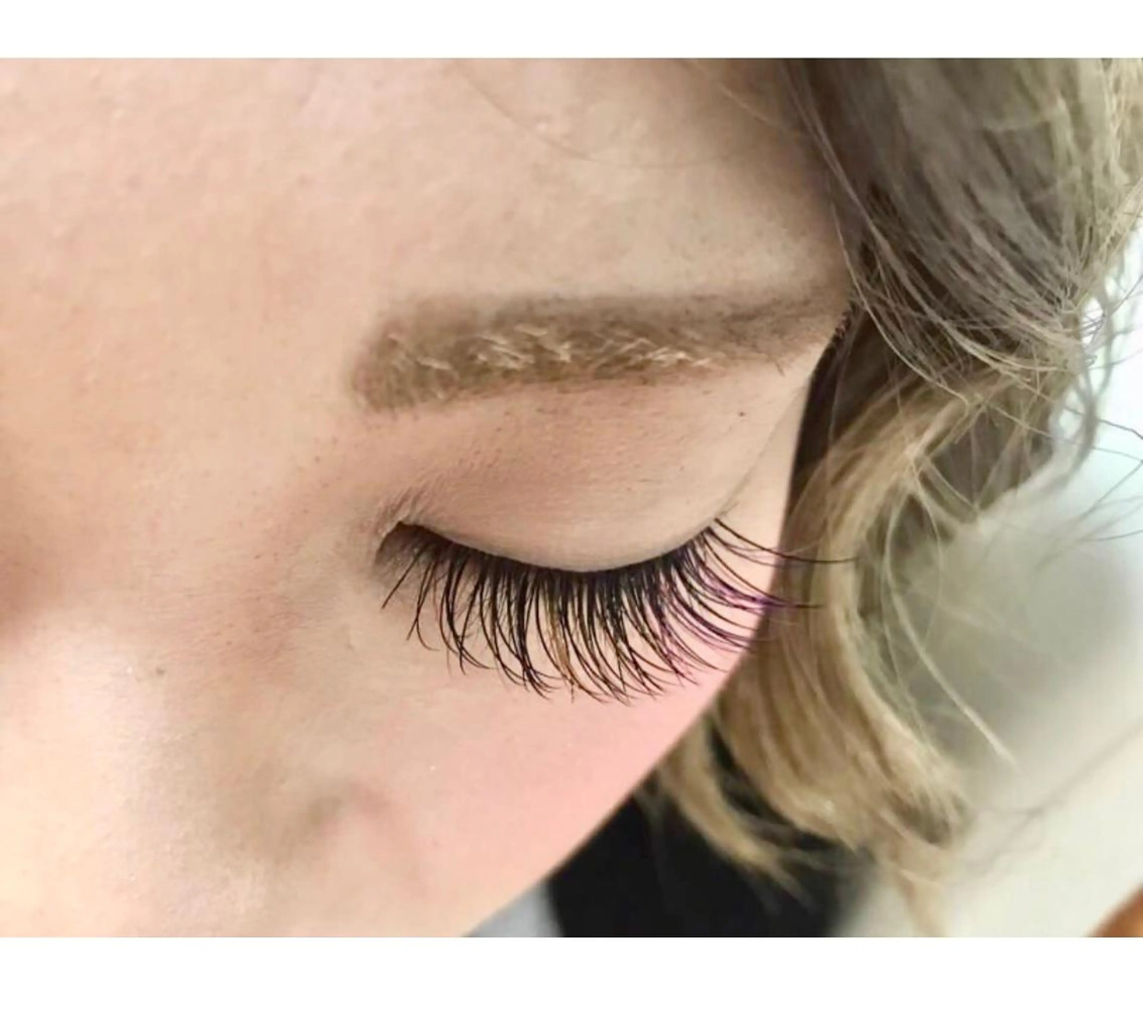 マツエク・マツパ churara チュララのマツエク・マツパデザイン