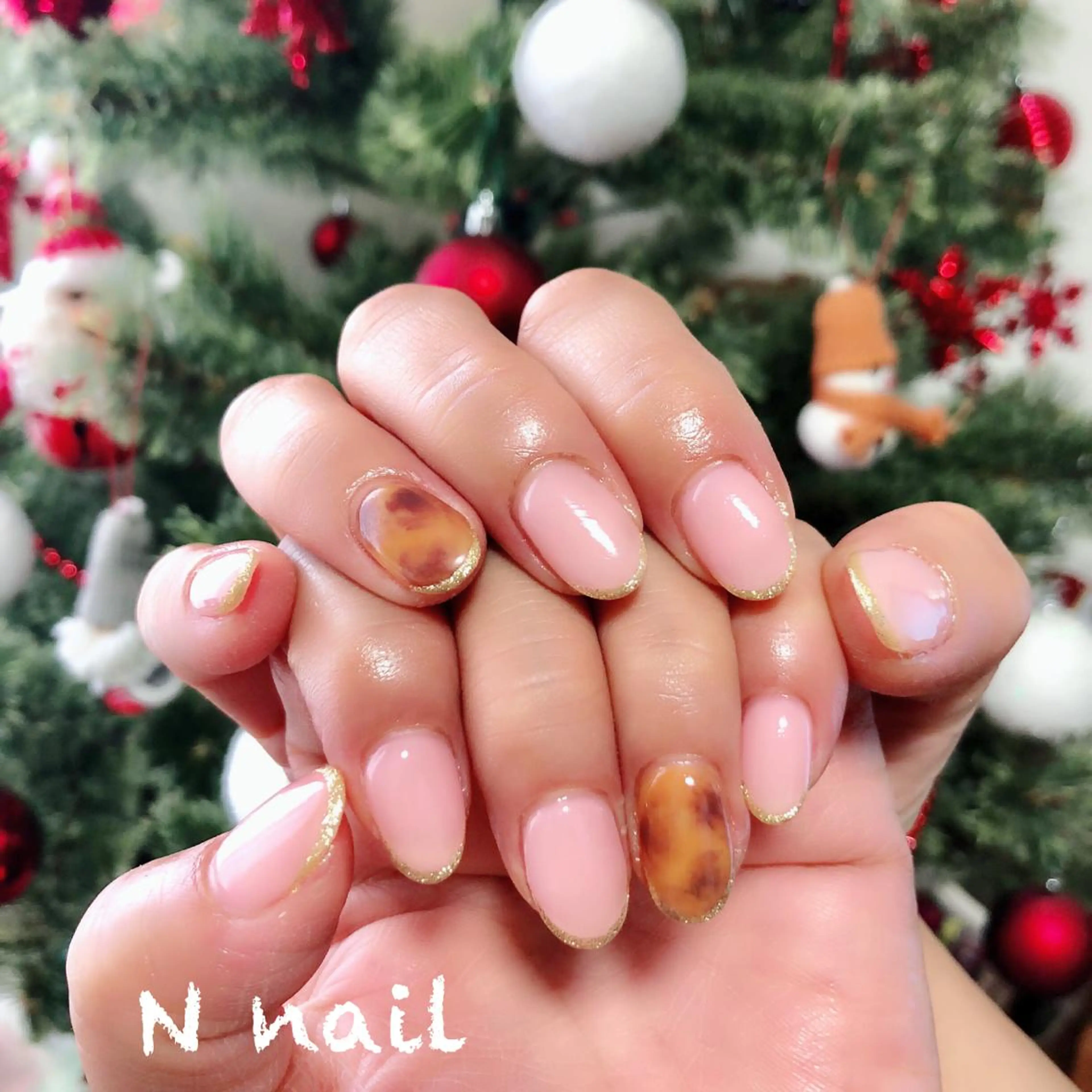 ネイル N nailのネイルデザイン