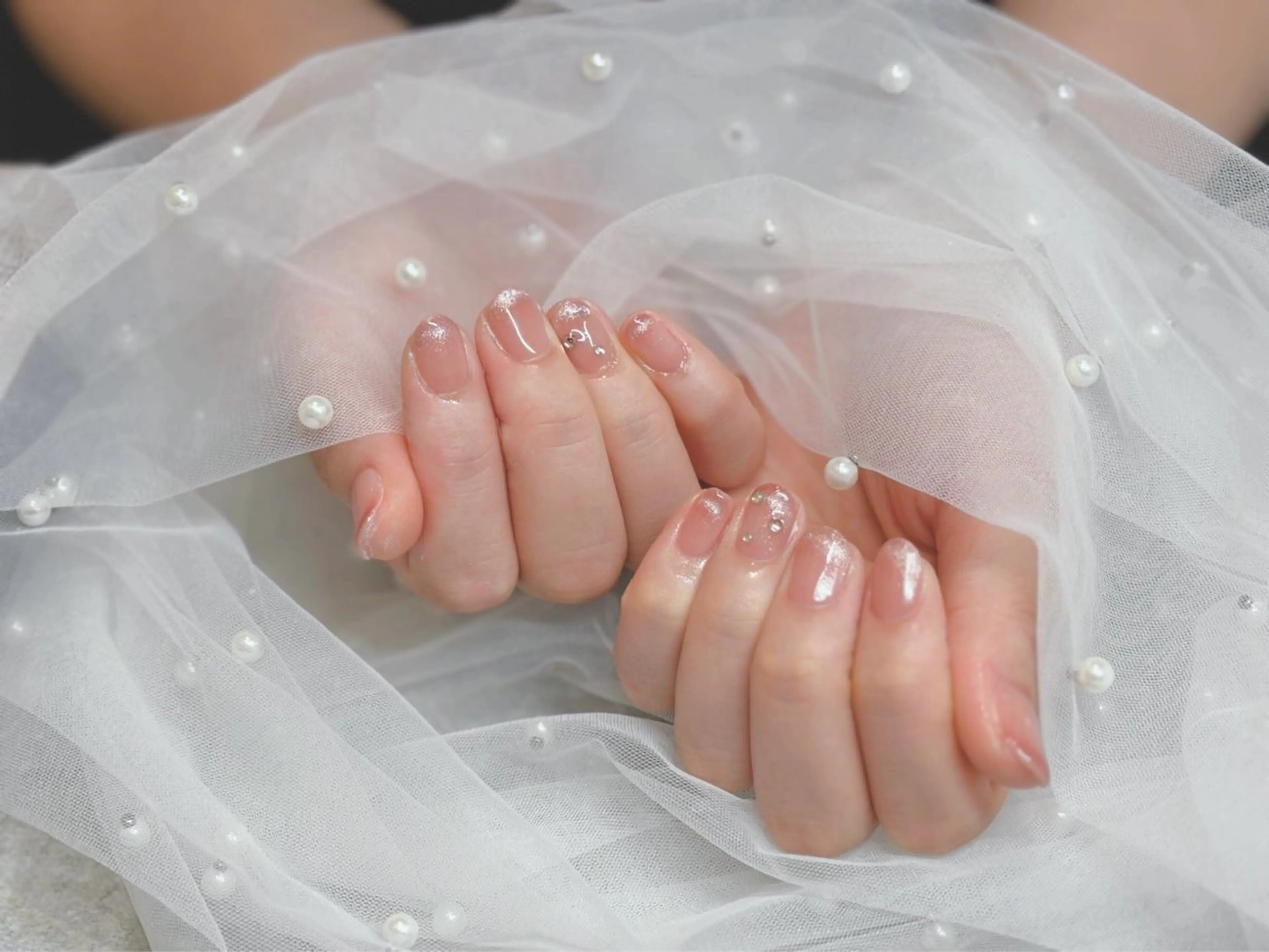 ネイル stimu nail 高野のネイルデザイン