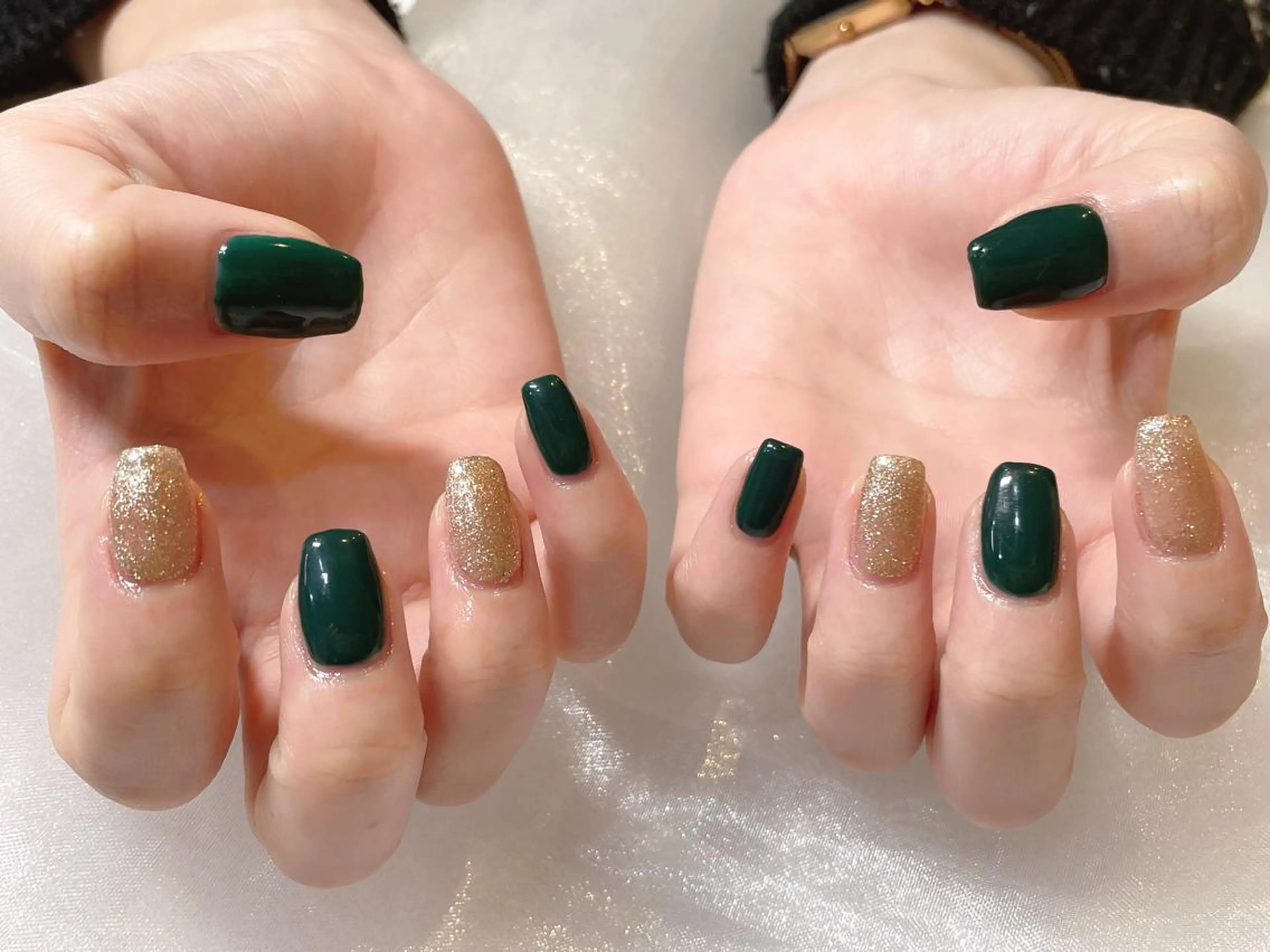 ネイル Rarity nail salonのネイルデザイン