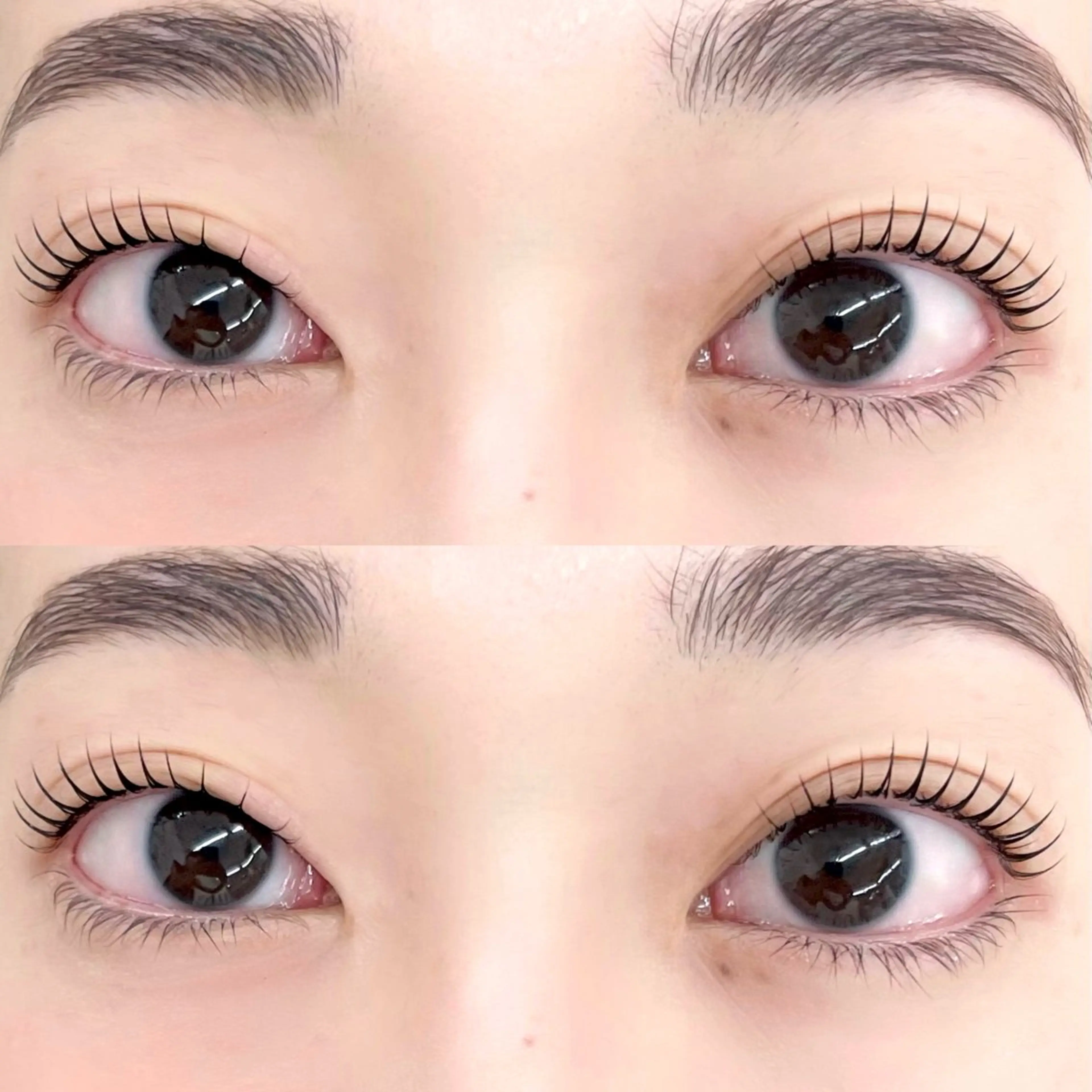 マツエク・マツパ まつげパーマ マツパ CLUTCH やまなかのマツエク・マツパデザイン