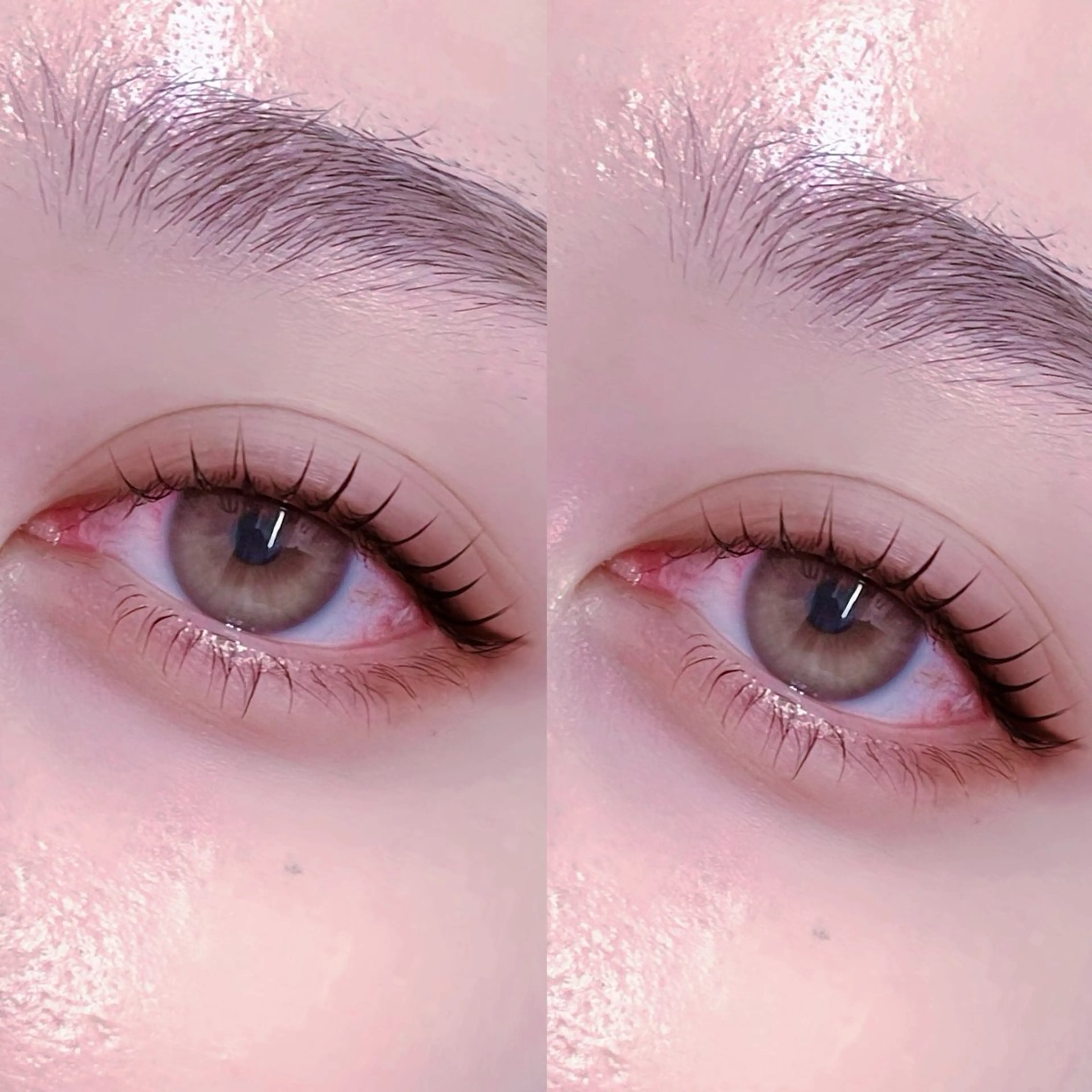 マツエク・マツパ マツパ Miyuu _eyelistのマツエク・マツパデザイン