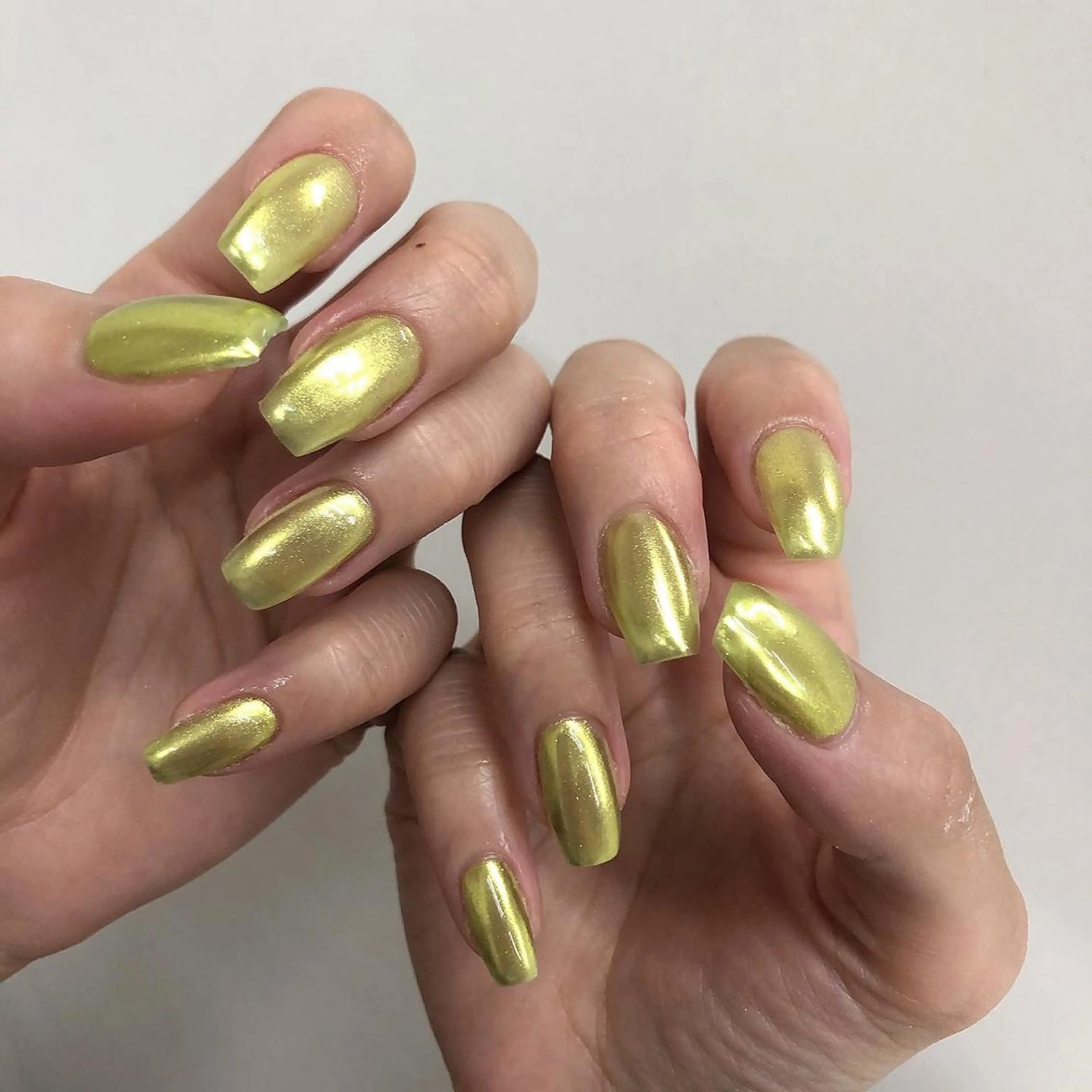 ネイル ハンドネイル nail by minamiのネイルデザイン