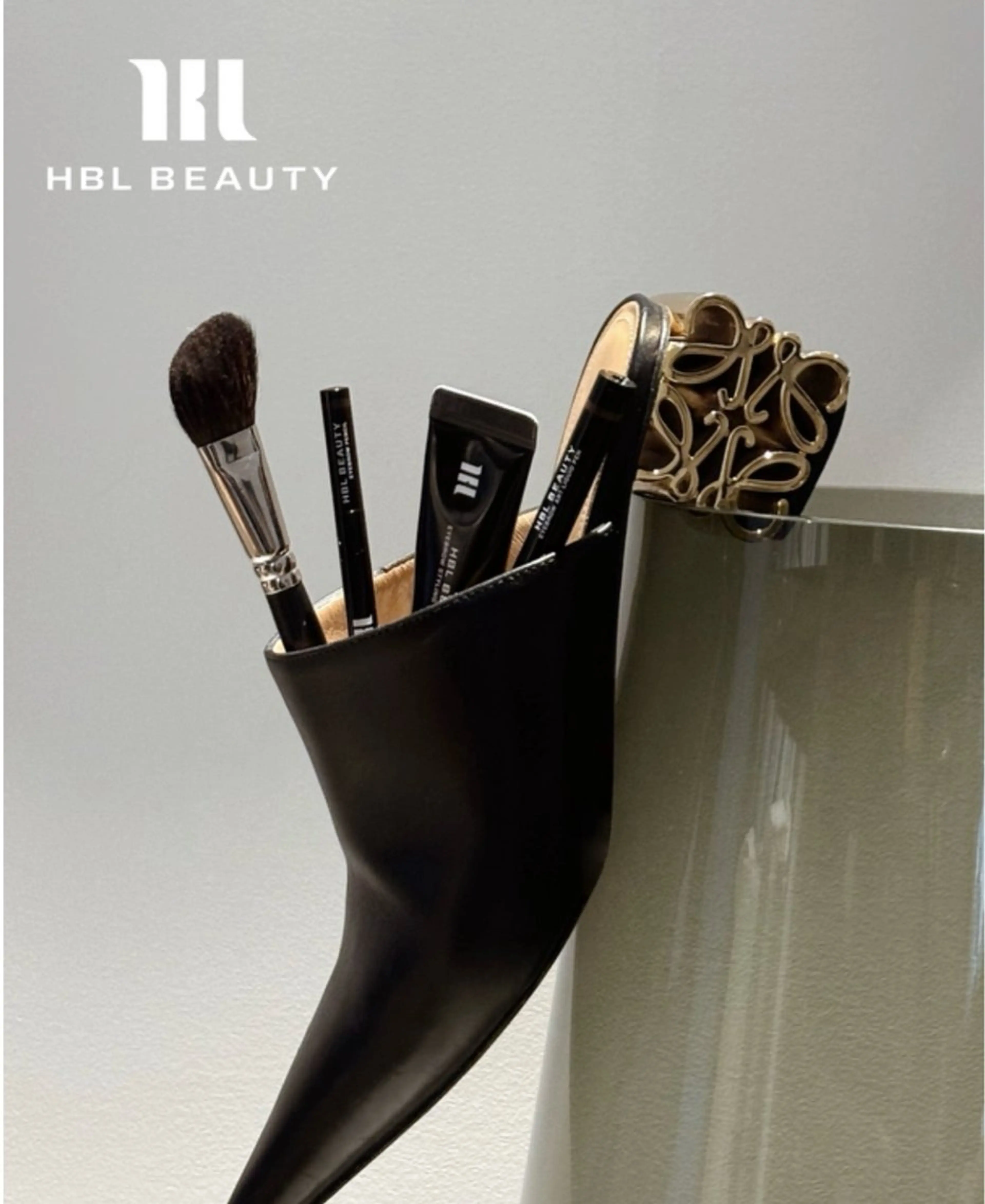 アイブロウ 石川 裕美の眉毛・アイブロウイメージ