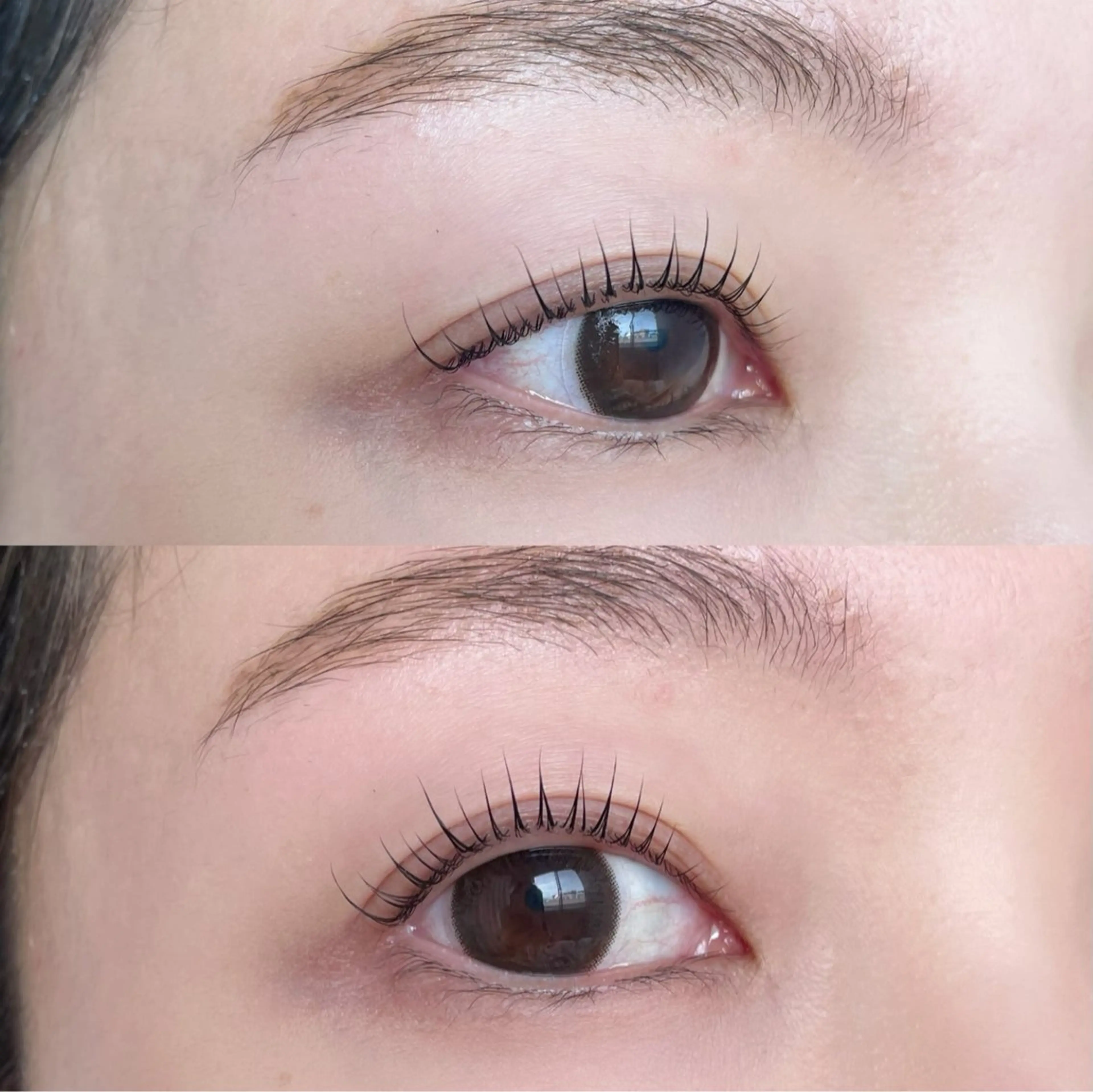 マツエク・マツパ ⚪️恵比寿/代官山 naitou⚪️のマツエク・マツパデザイン