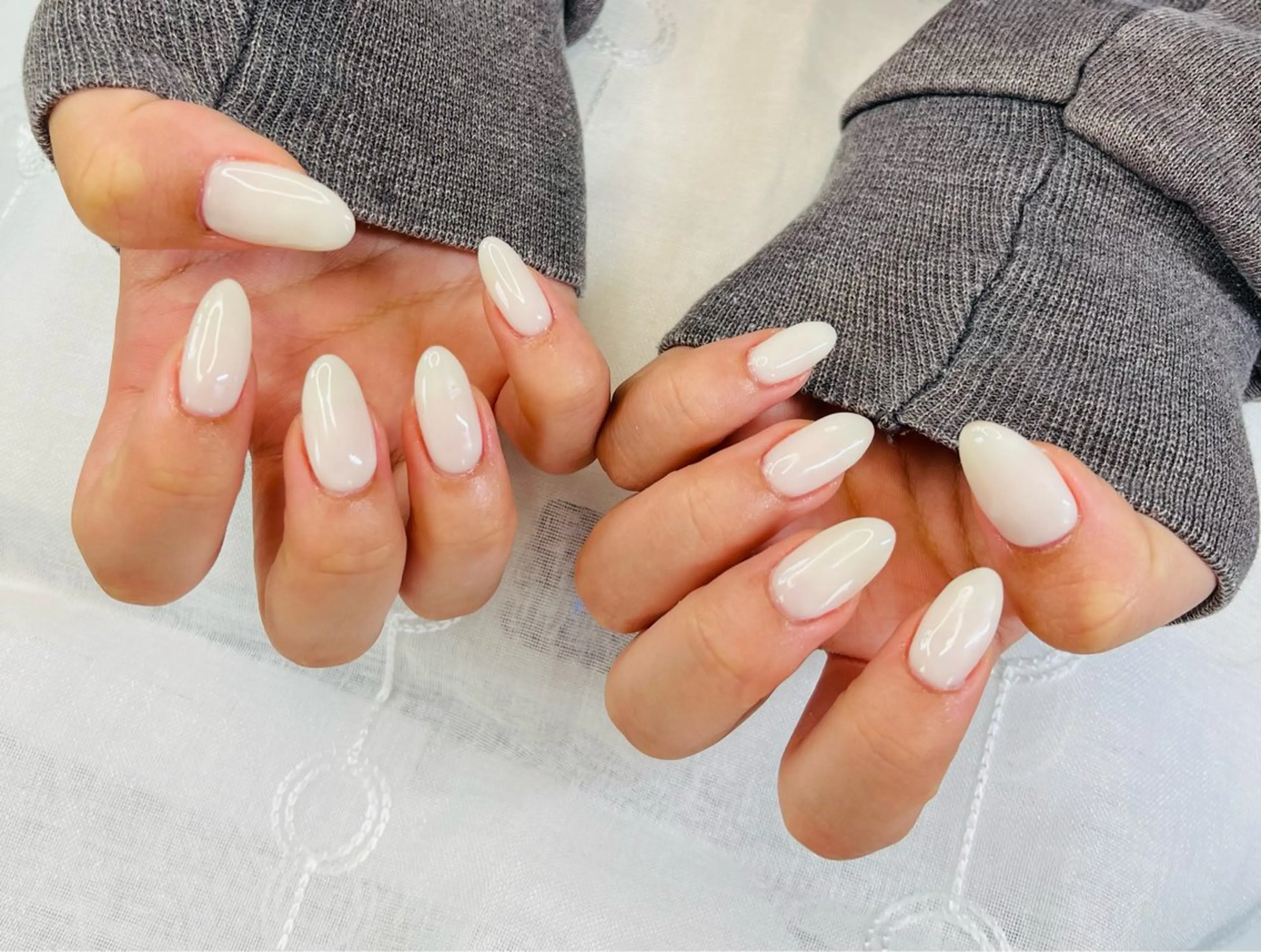 ネイル Trang nail自宅サロンのネイルデザイン