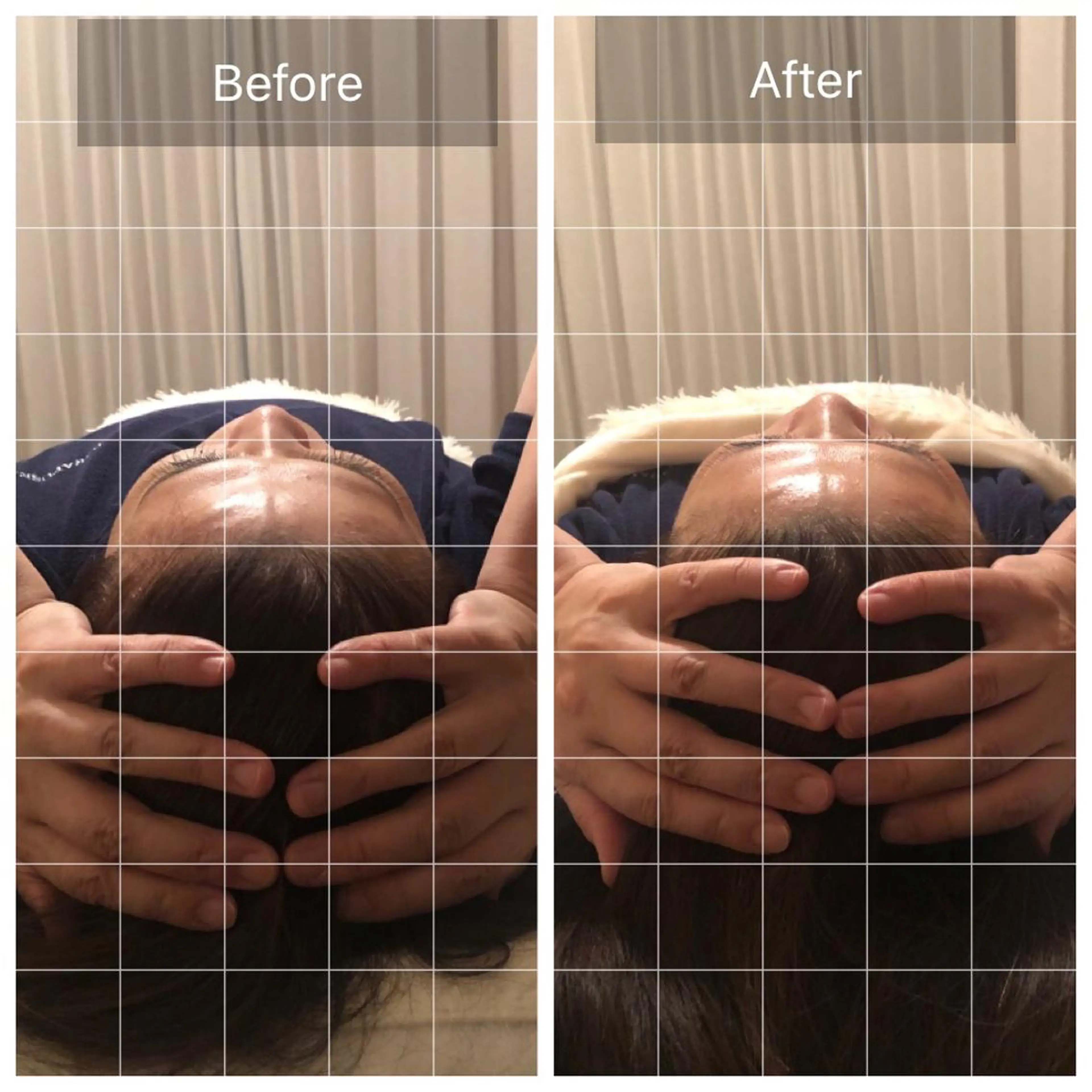 OfuSalon PARAFUSE.のエステ・リラクイメージ