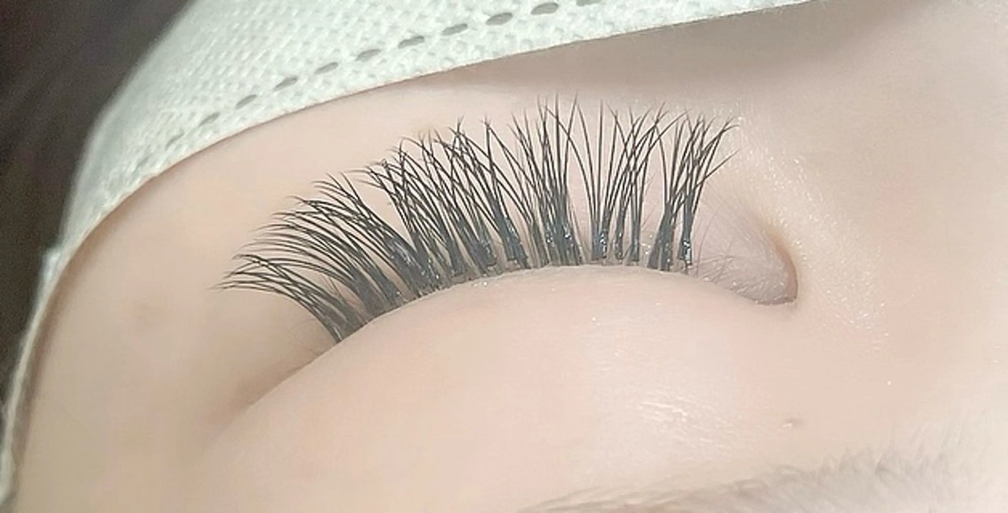 マツエク・マツパ NUMAJIRI CHIHIRO🦁のマツエク・マツパデザイン