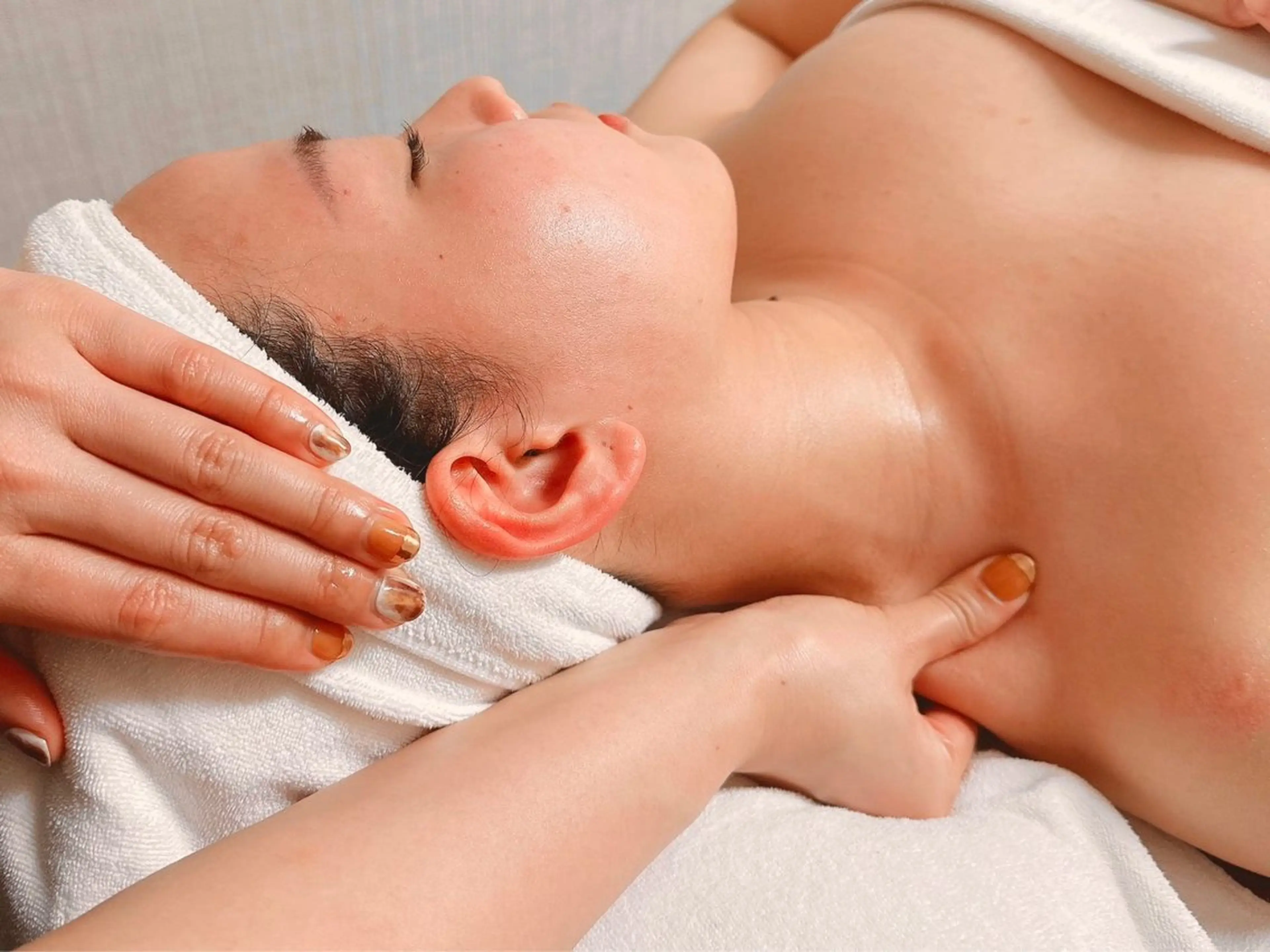 エステ リラク 沁 エステサロンのエステ・リラクイメージ