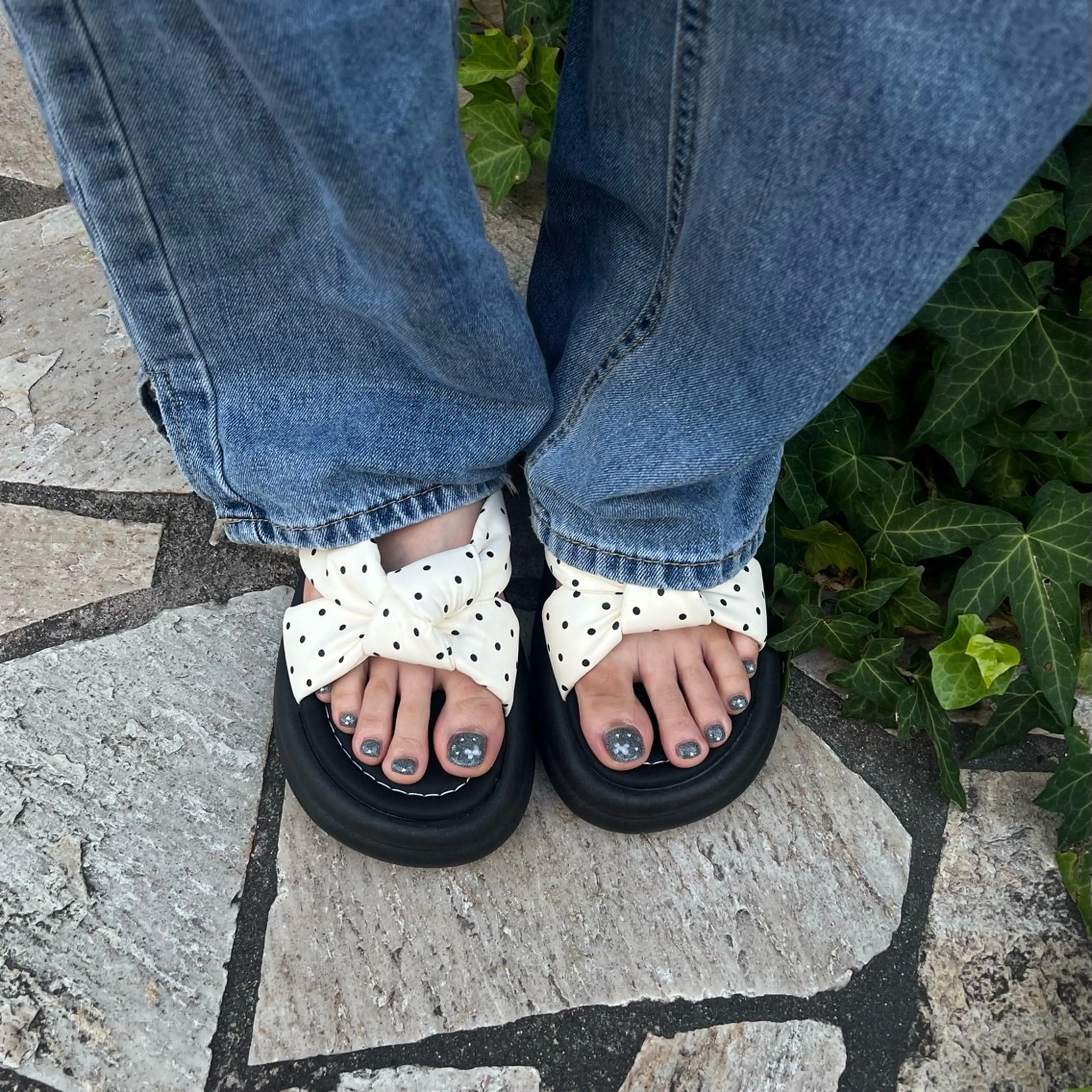 ネイル 高橋 麻里子のネイルデザイン