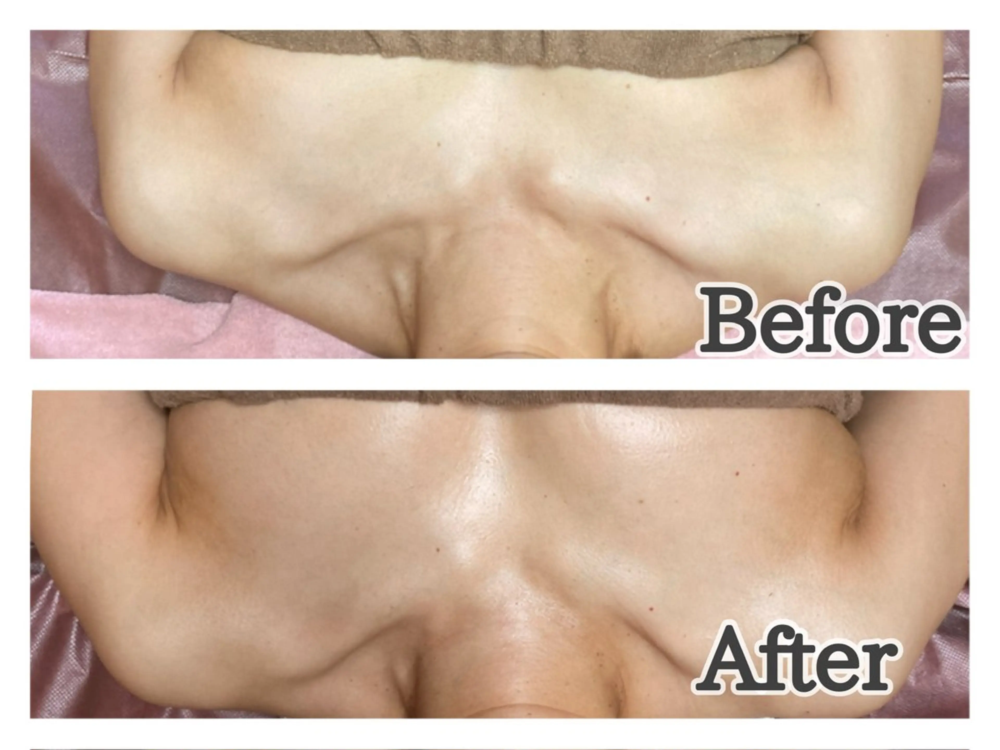 アキモト サヤコのエステ・リラクイメージ