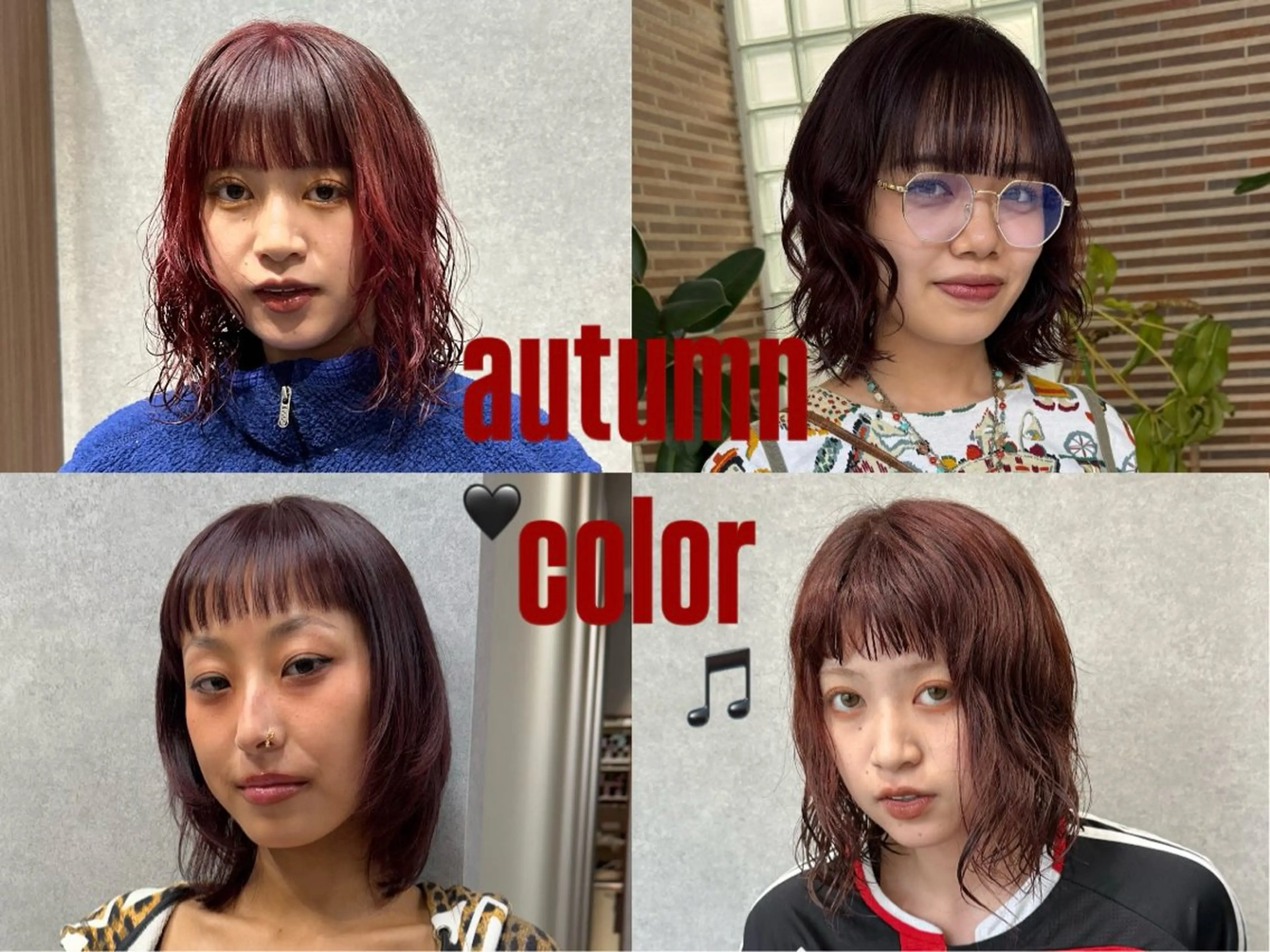 ショート カラー ヘアカラー Daisy🎀【福岡 美容室】chiakiのヘアスタイル