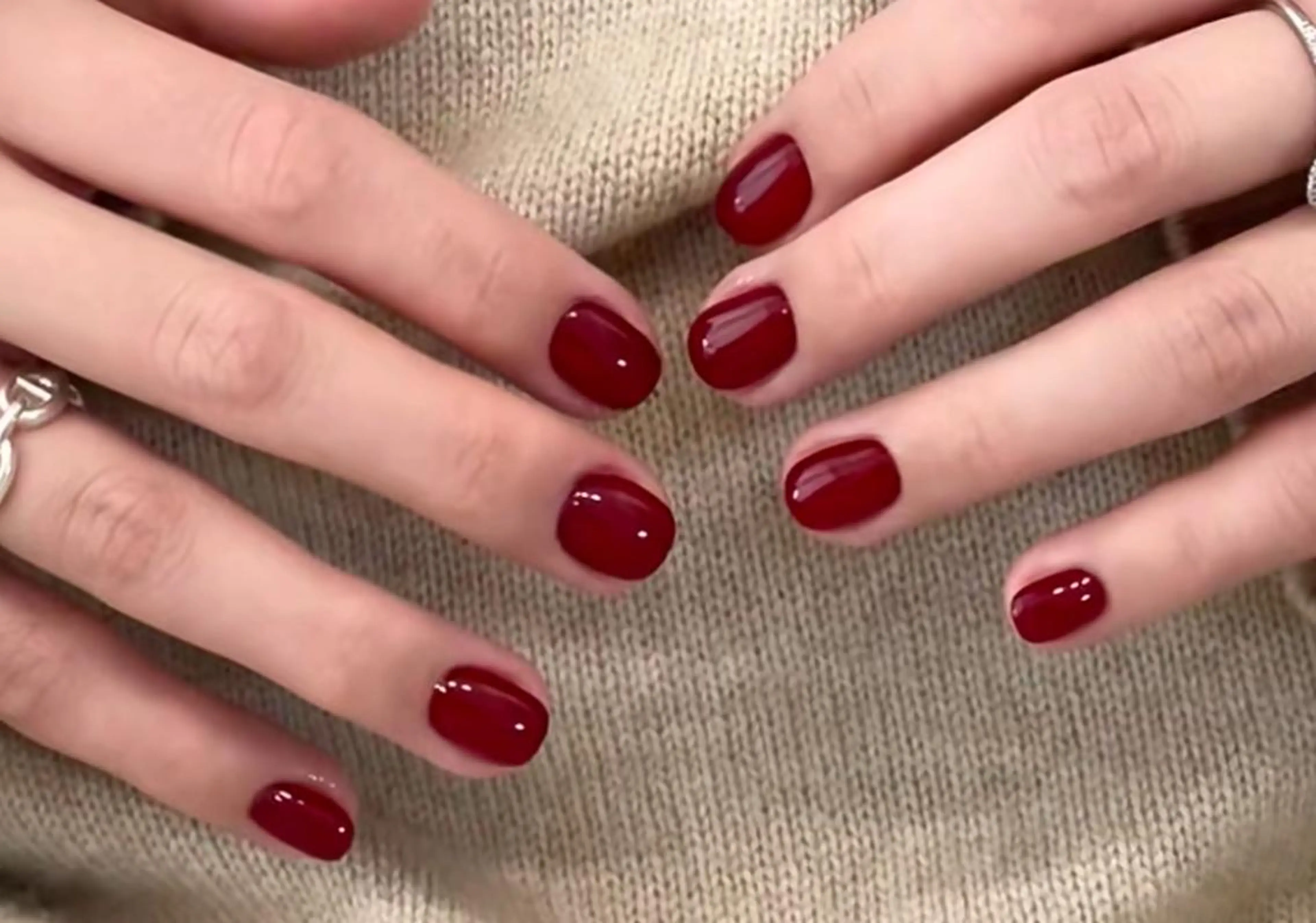 ネイル ハンドネイル Molly _nailのネイルデザイン