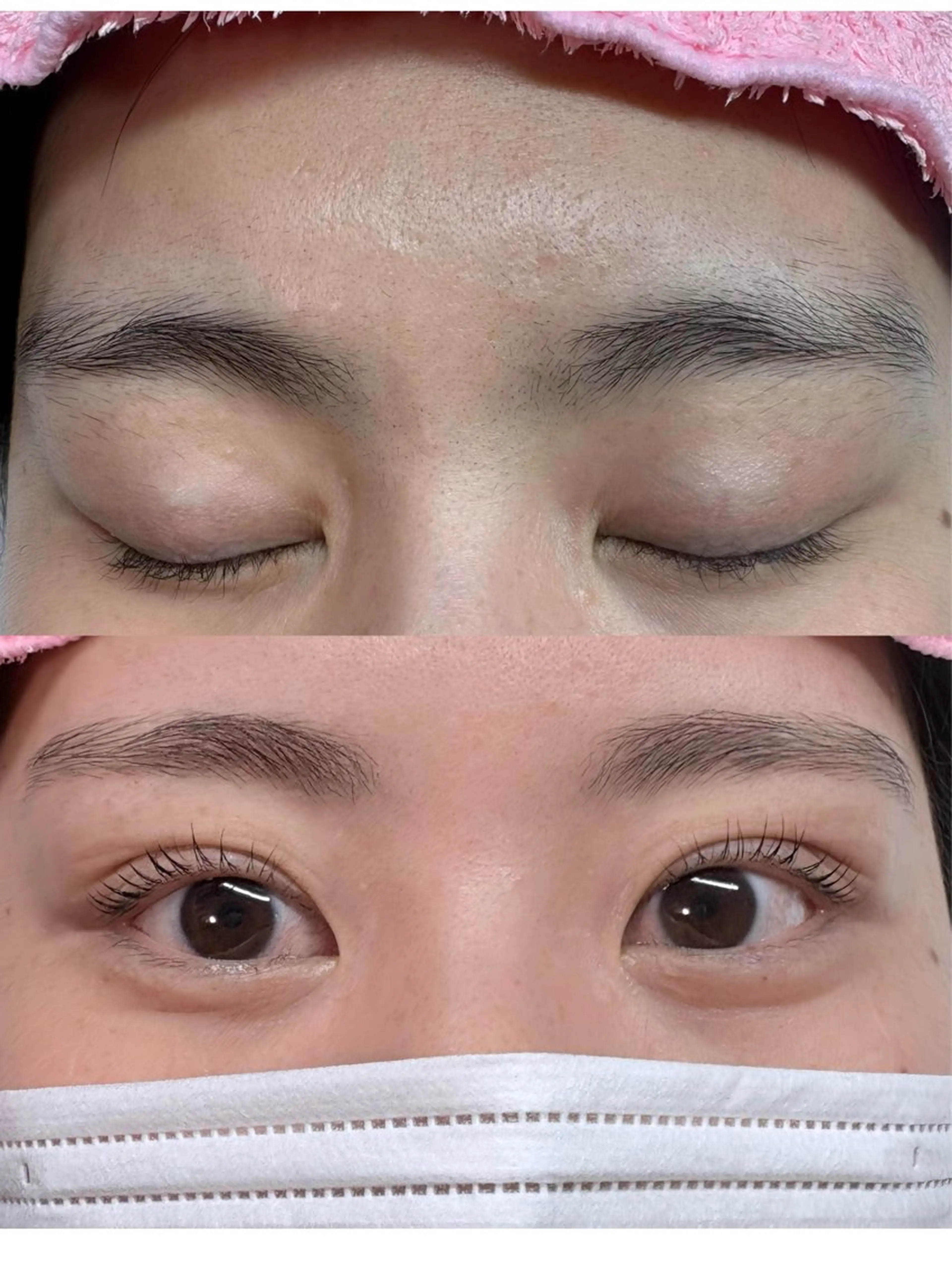 アイブロウ トータルビューティー サロン・Ｎの眉毛・アイブロウイメージ